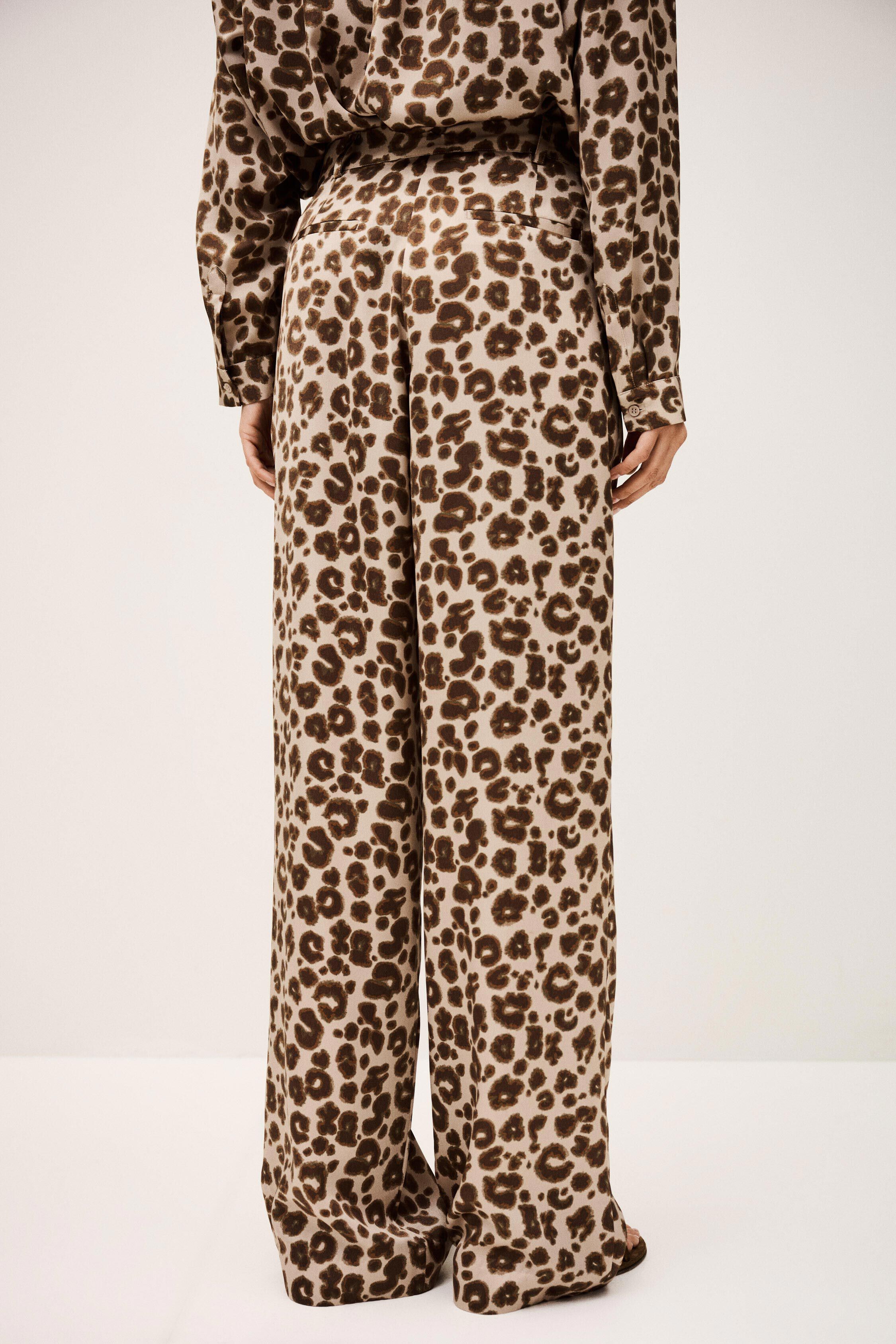trousers BLOY