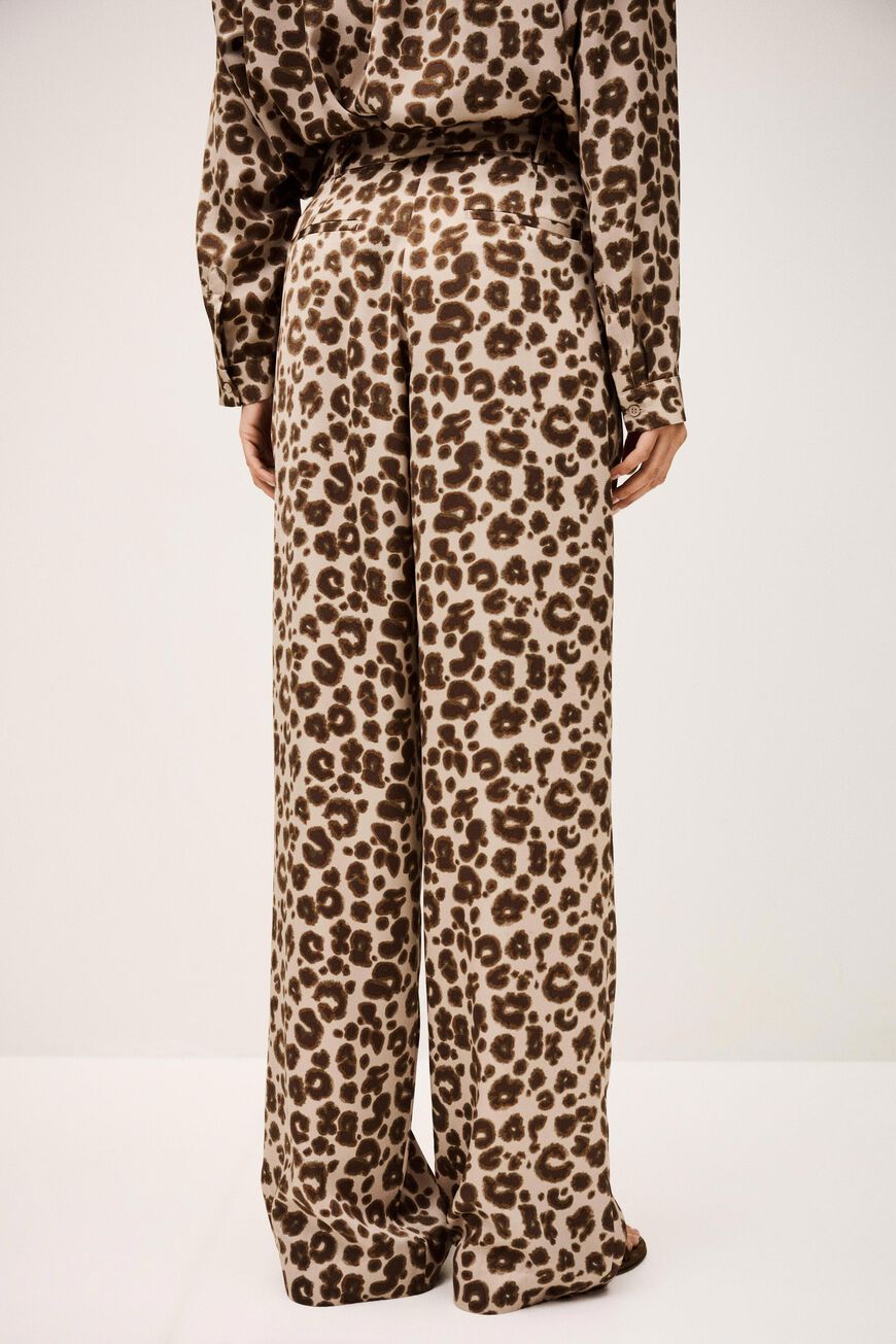 trousers BLOY