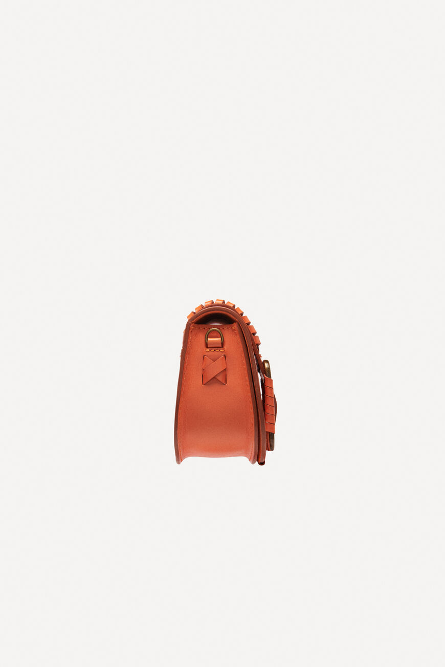 MINI-BAG TEDDY