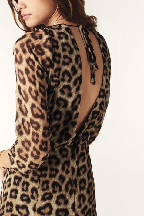 dress FANICA