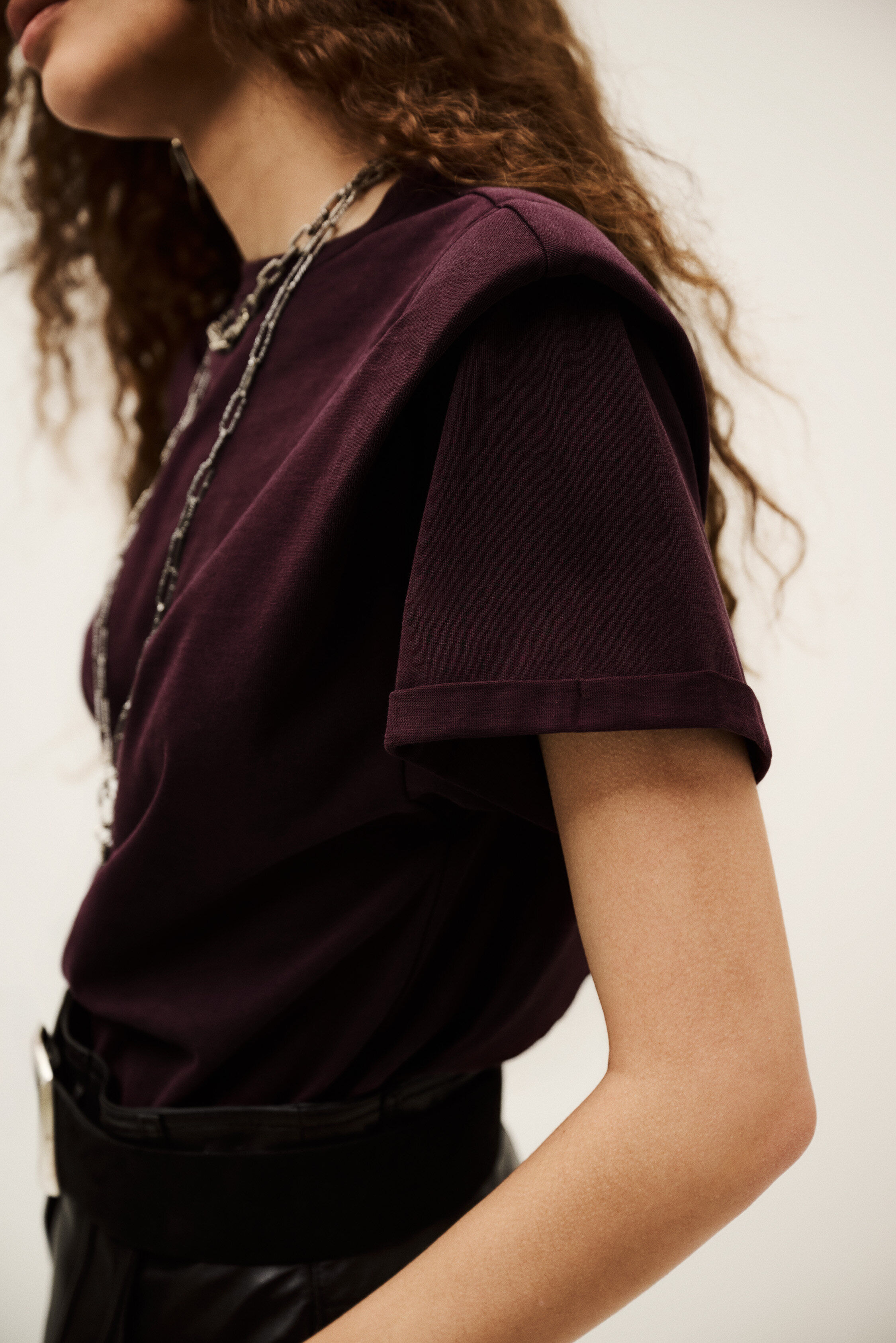 t-shirt PIO