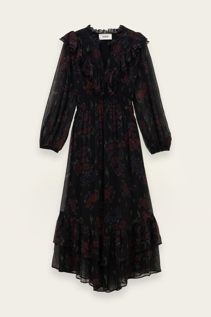 DRESS DOVA