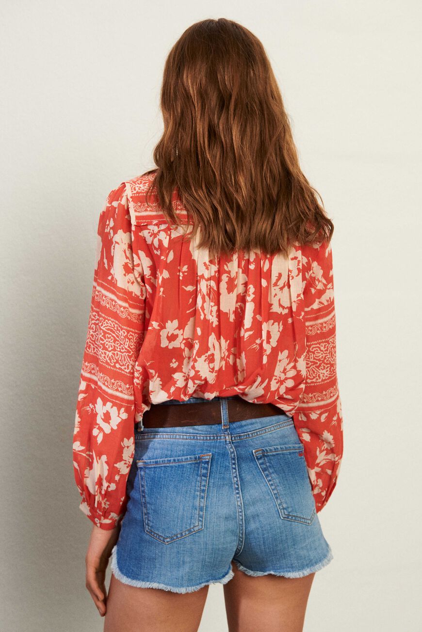 SHIRT DEMIS
