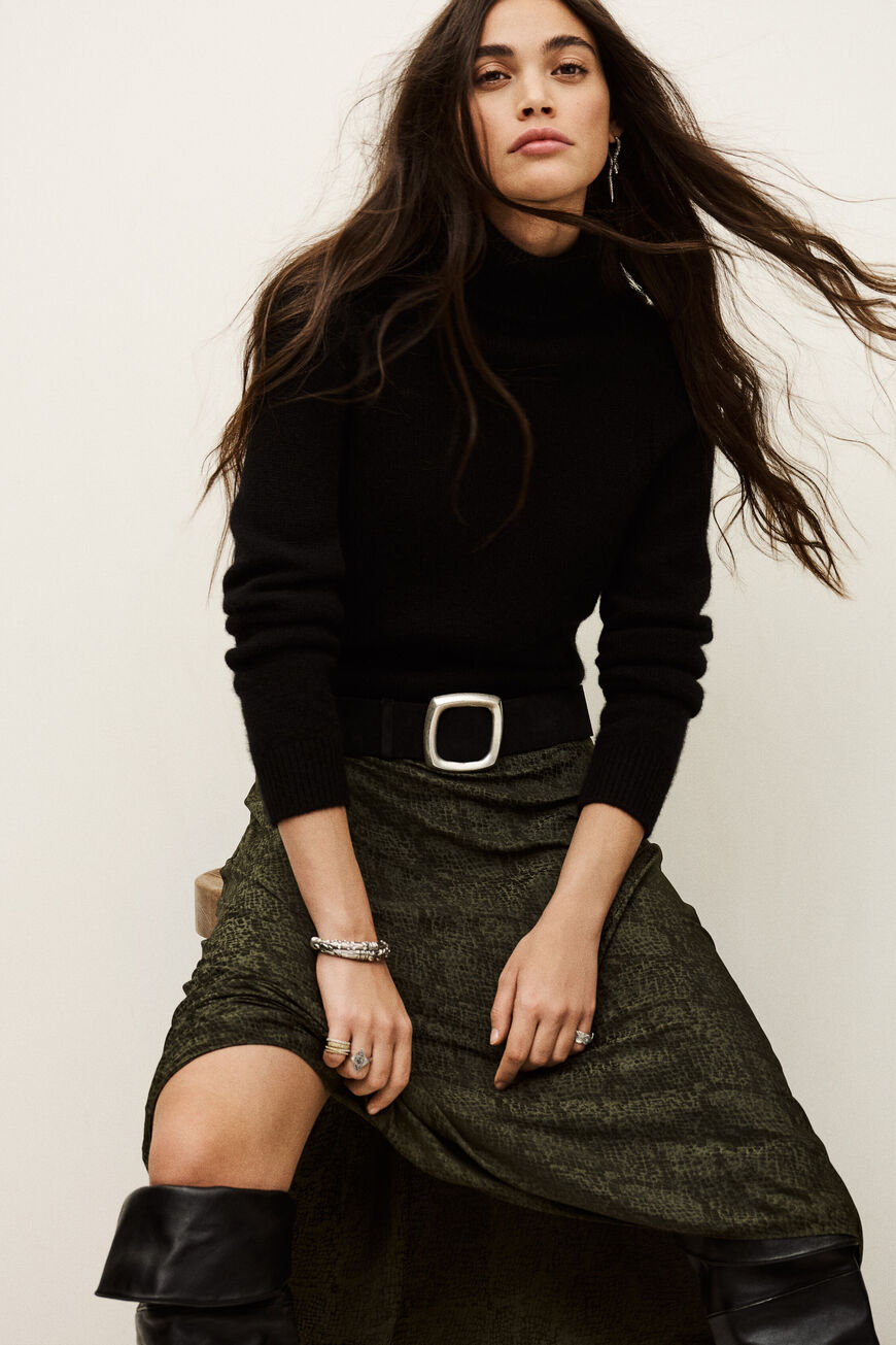 SKIRT RISTA
