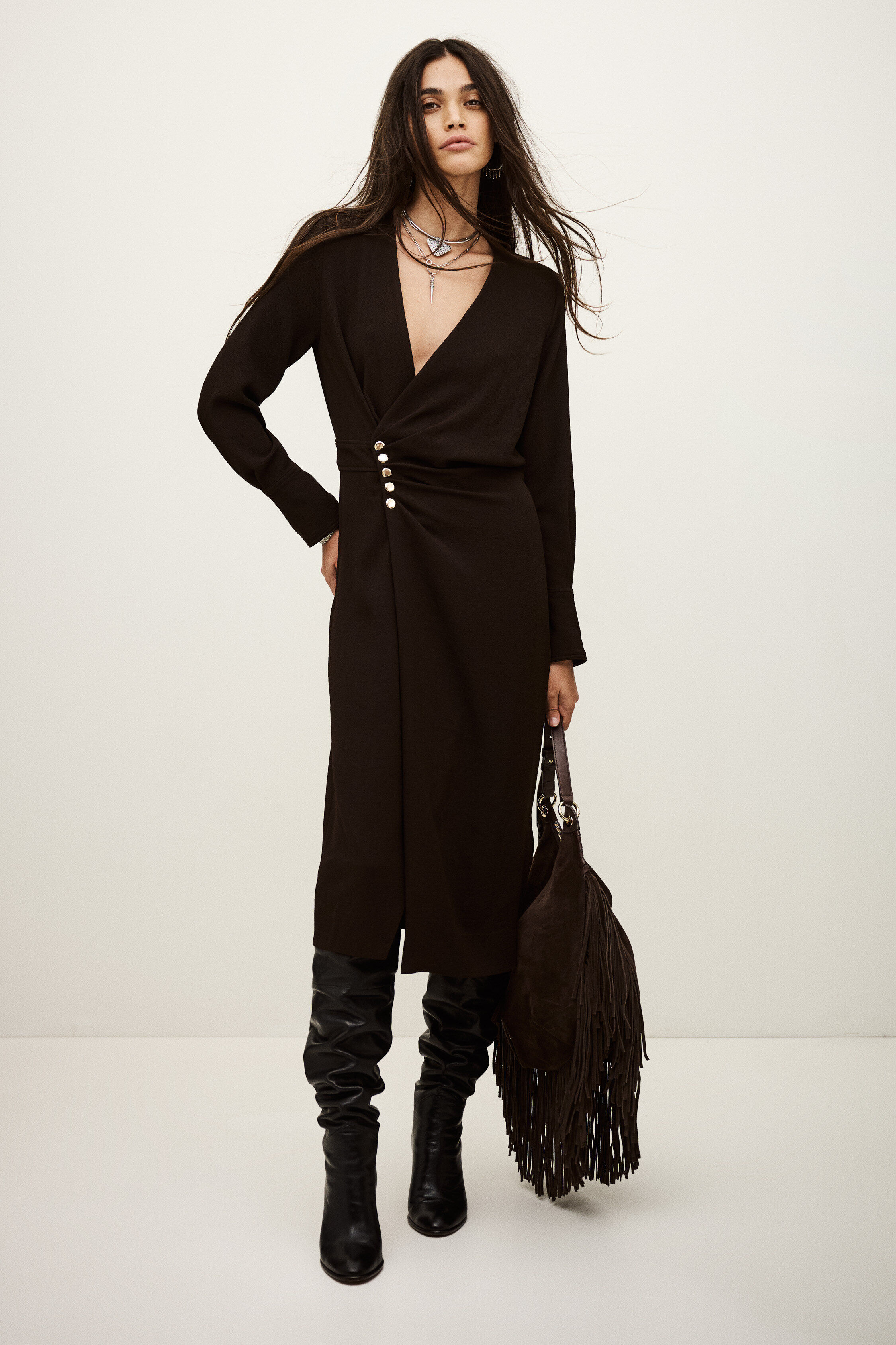 Kleid FIJI