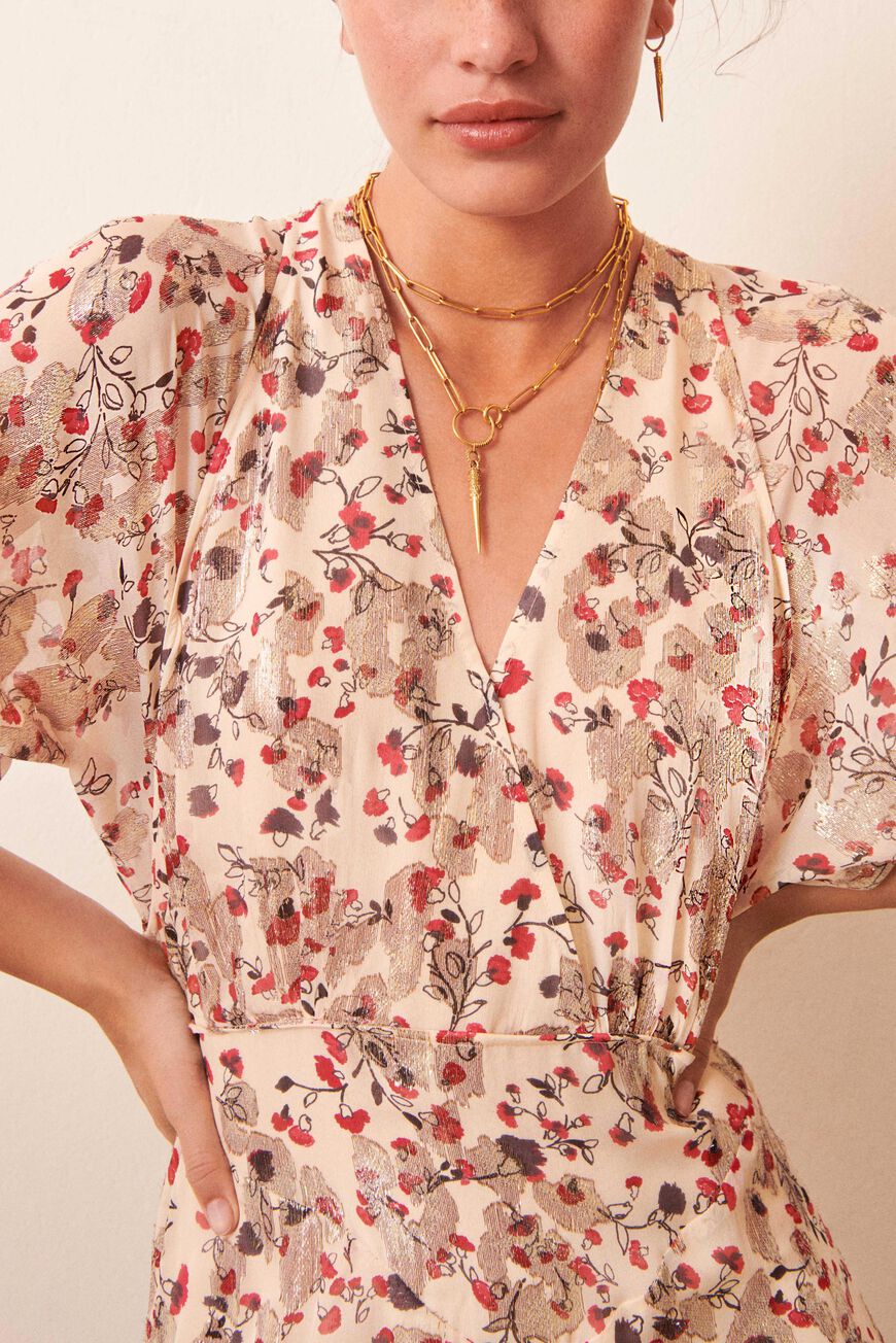 DRESS TEE