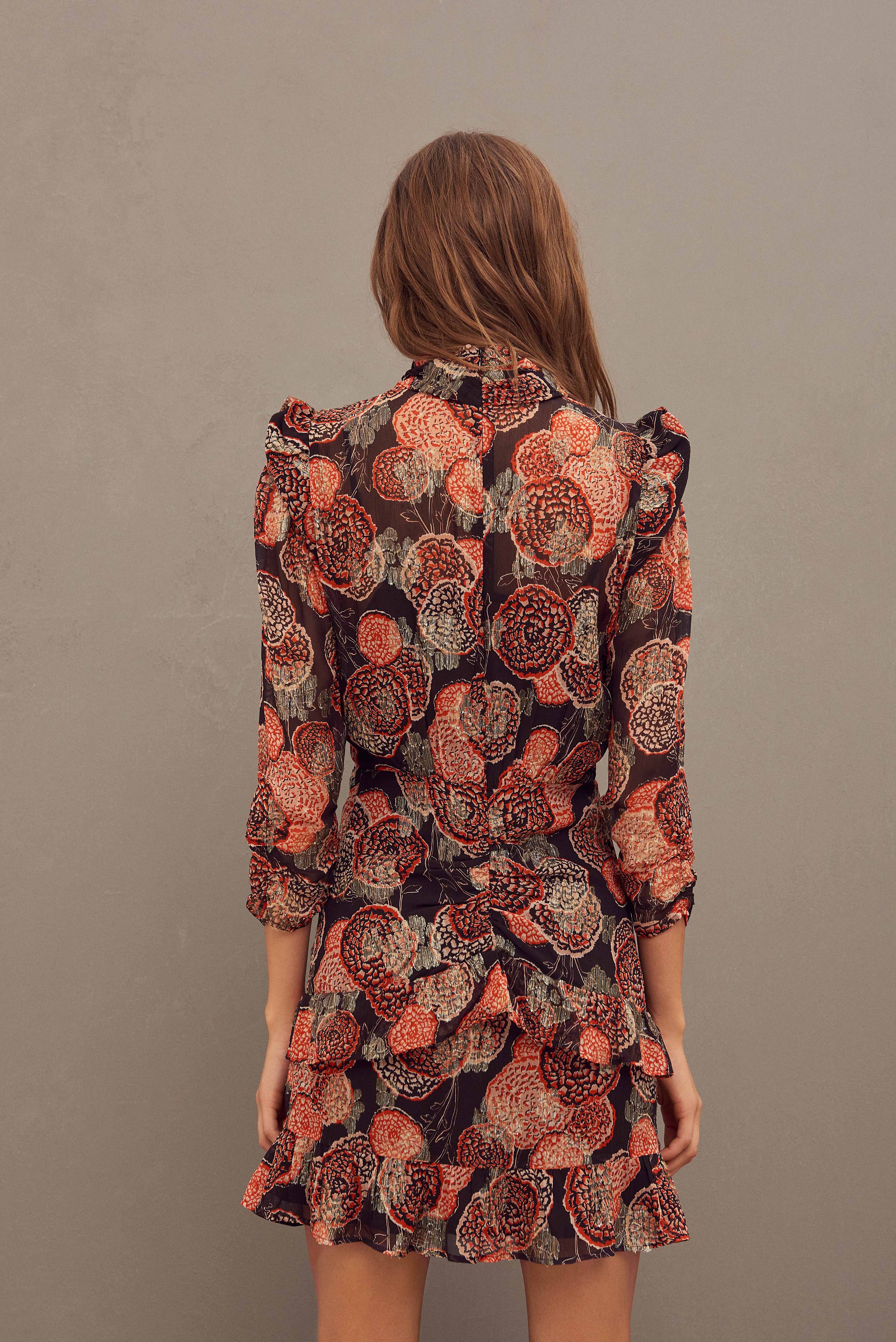 HYDRA DRESS