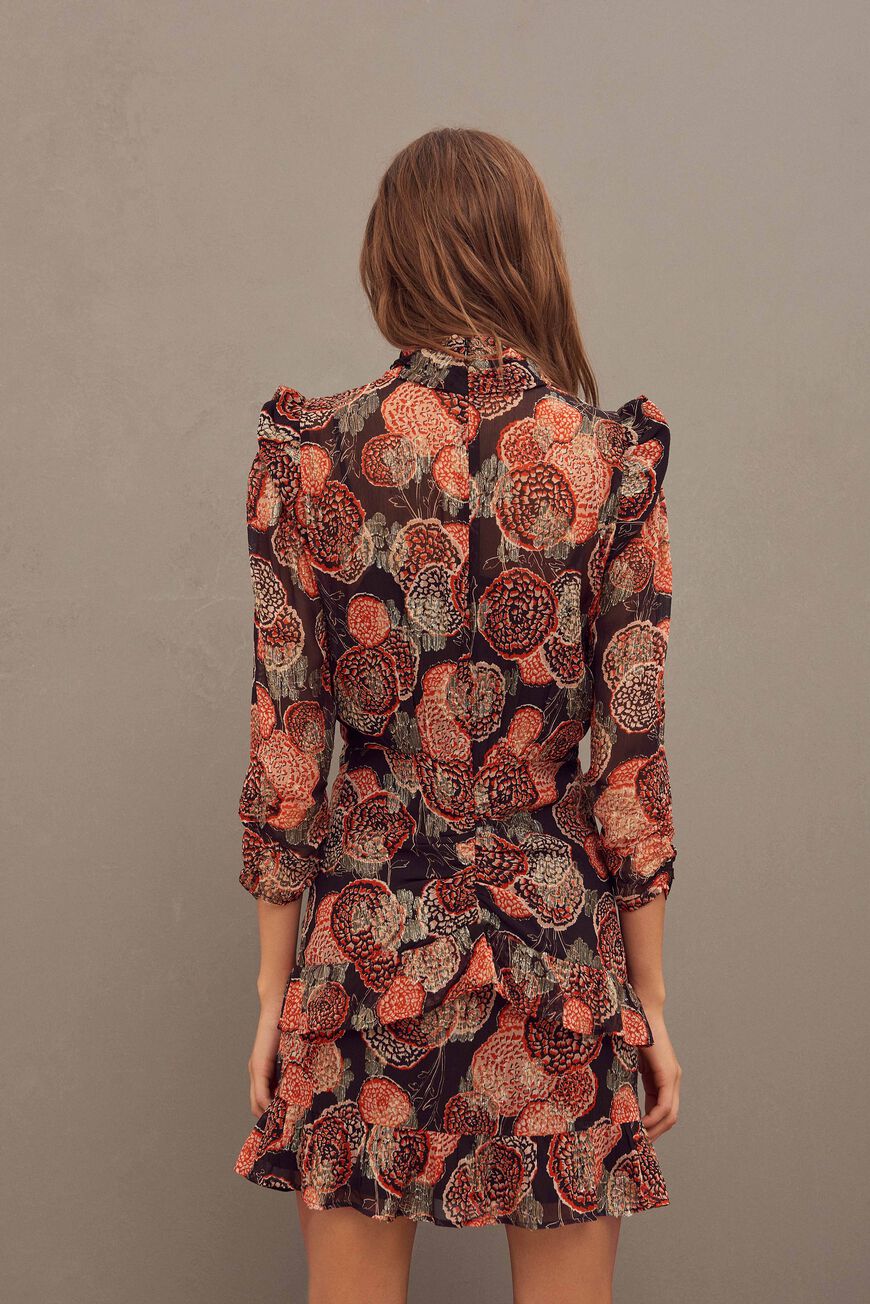 HYDRA DRESS