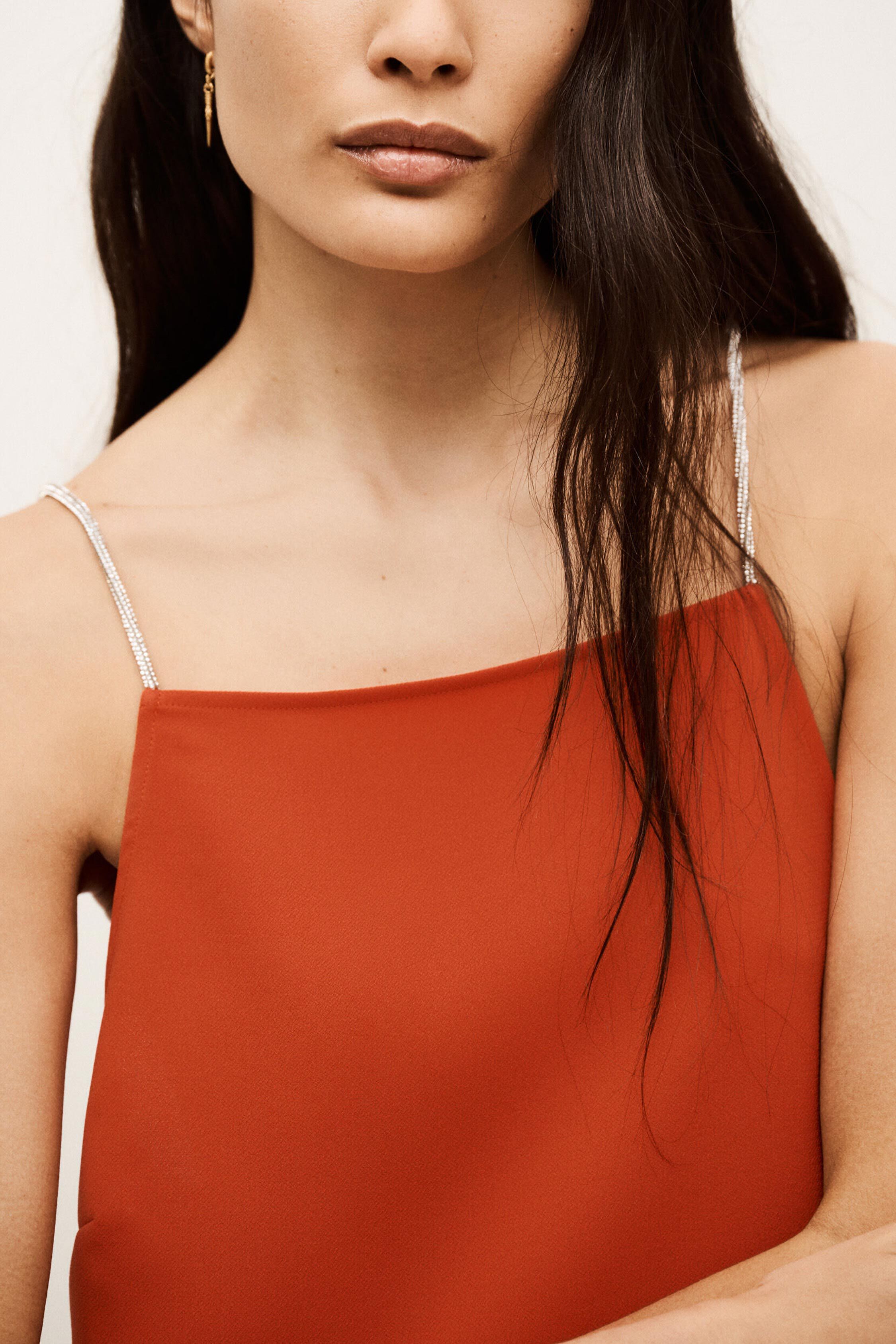 OLLY DRESS