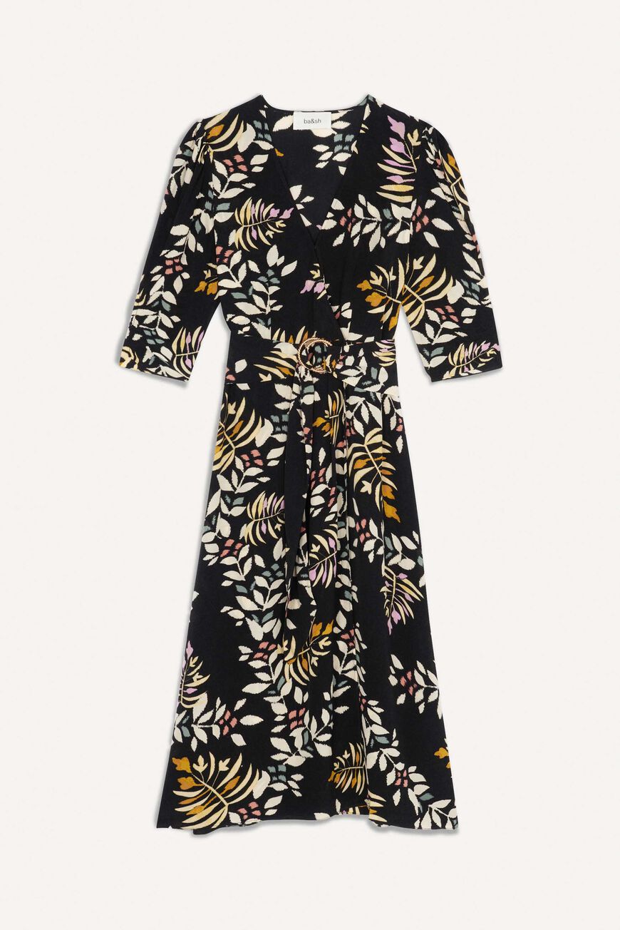DRESS CRISSY