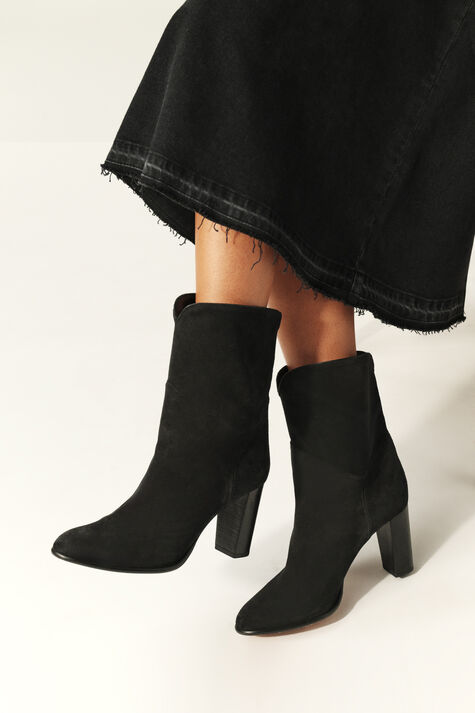 COVINGTON boots