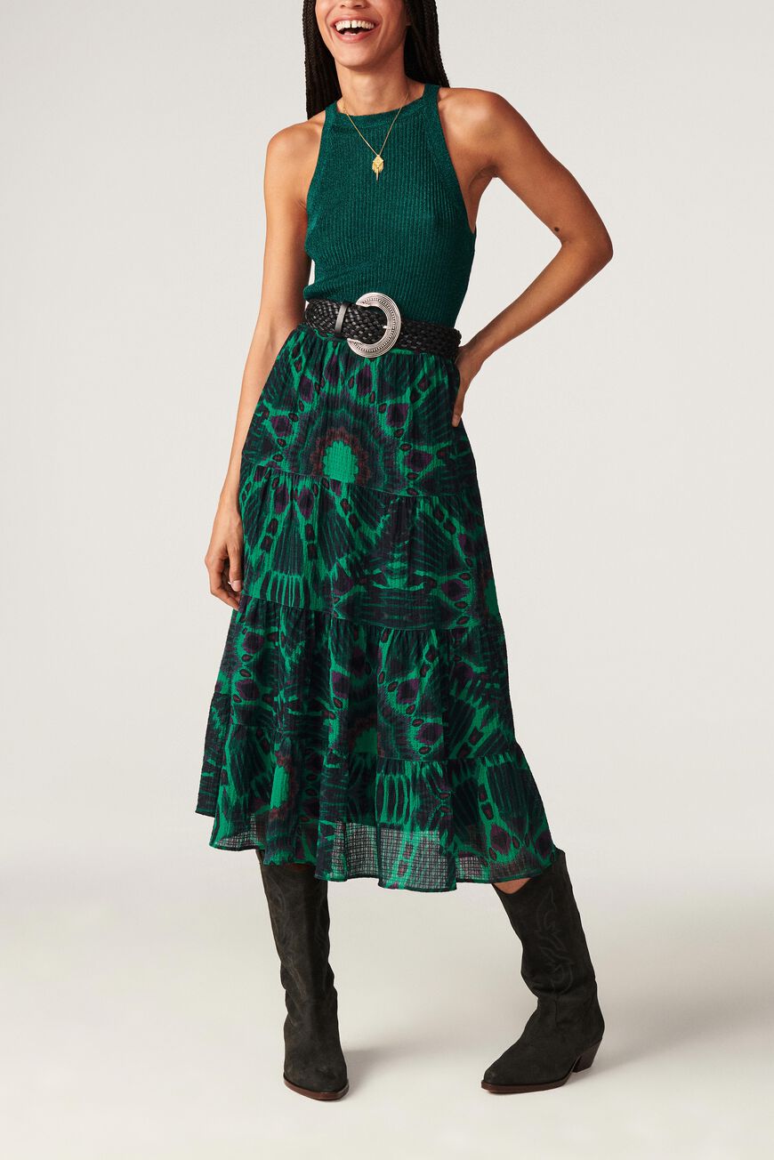SKIRT CLAREN