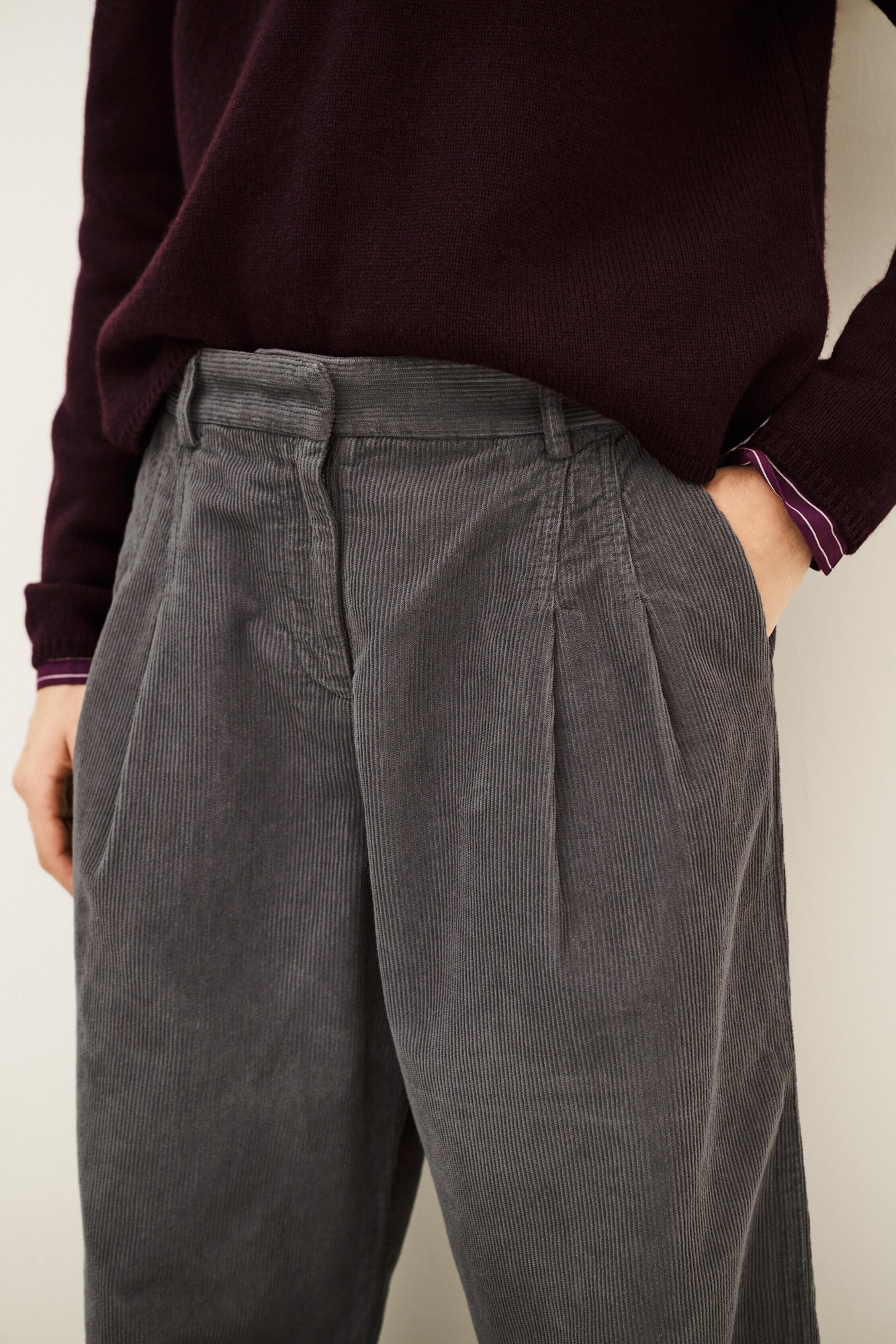 VEDWIN PANTS