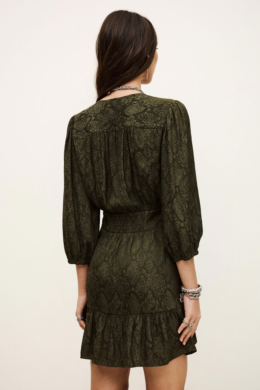 dress ROMEA