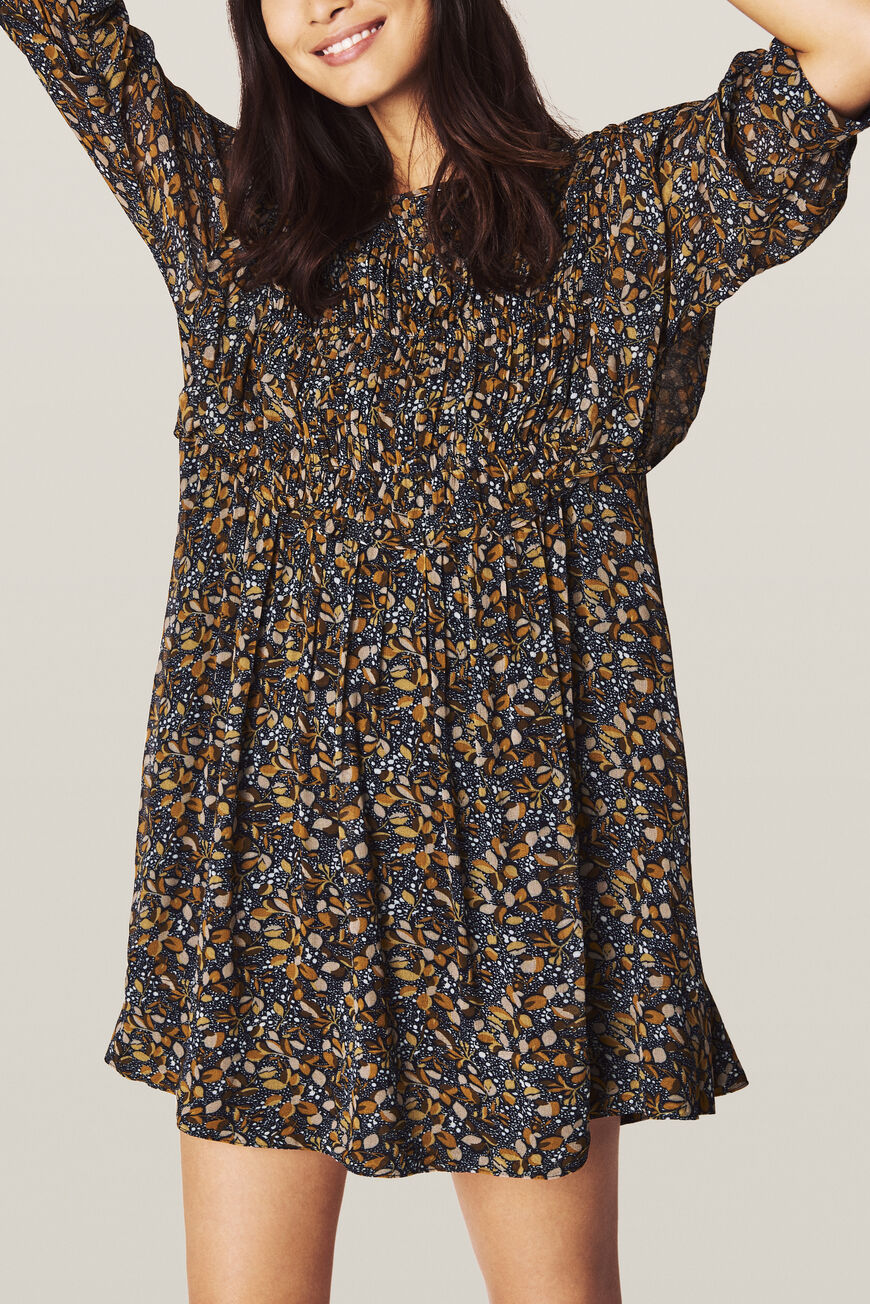 SANDRA DRESS