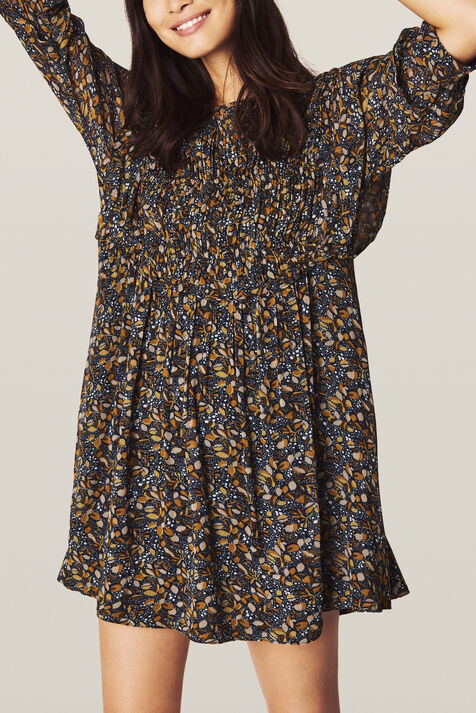 SANDRA DRESS