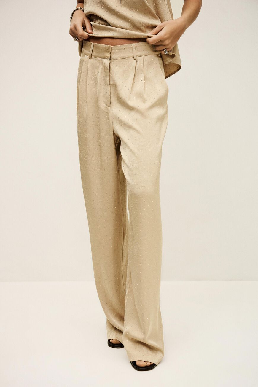 trousers DELOY