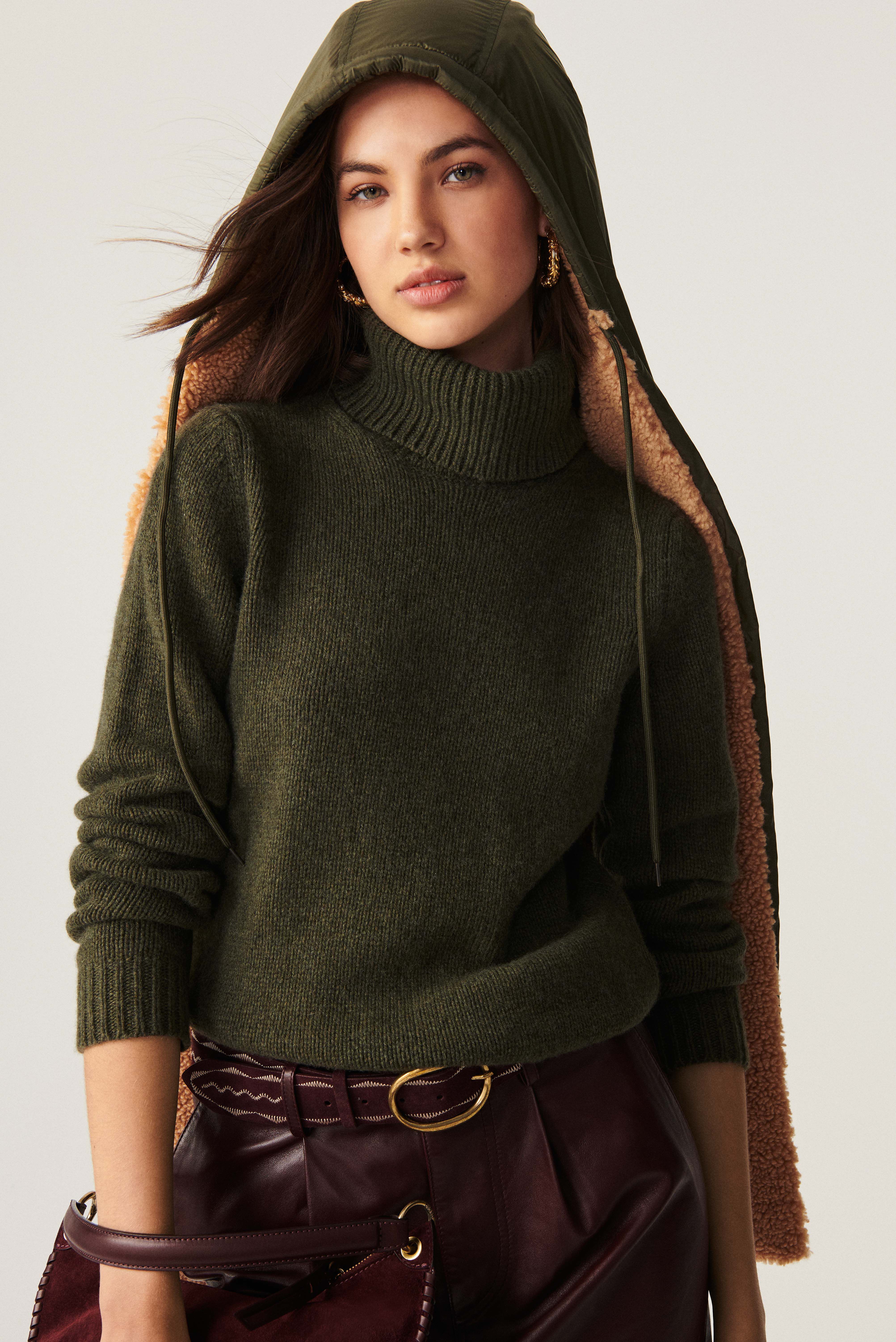 SWEATER CASKO