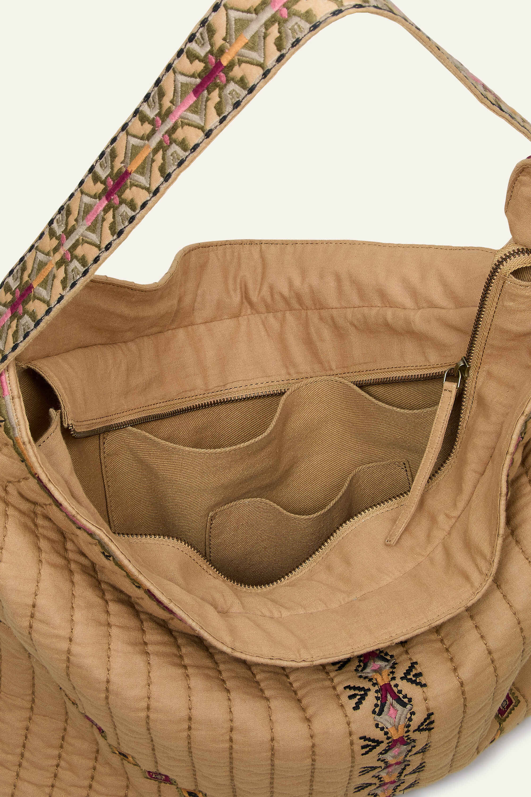 SAC L MATELASSE LENNY