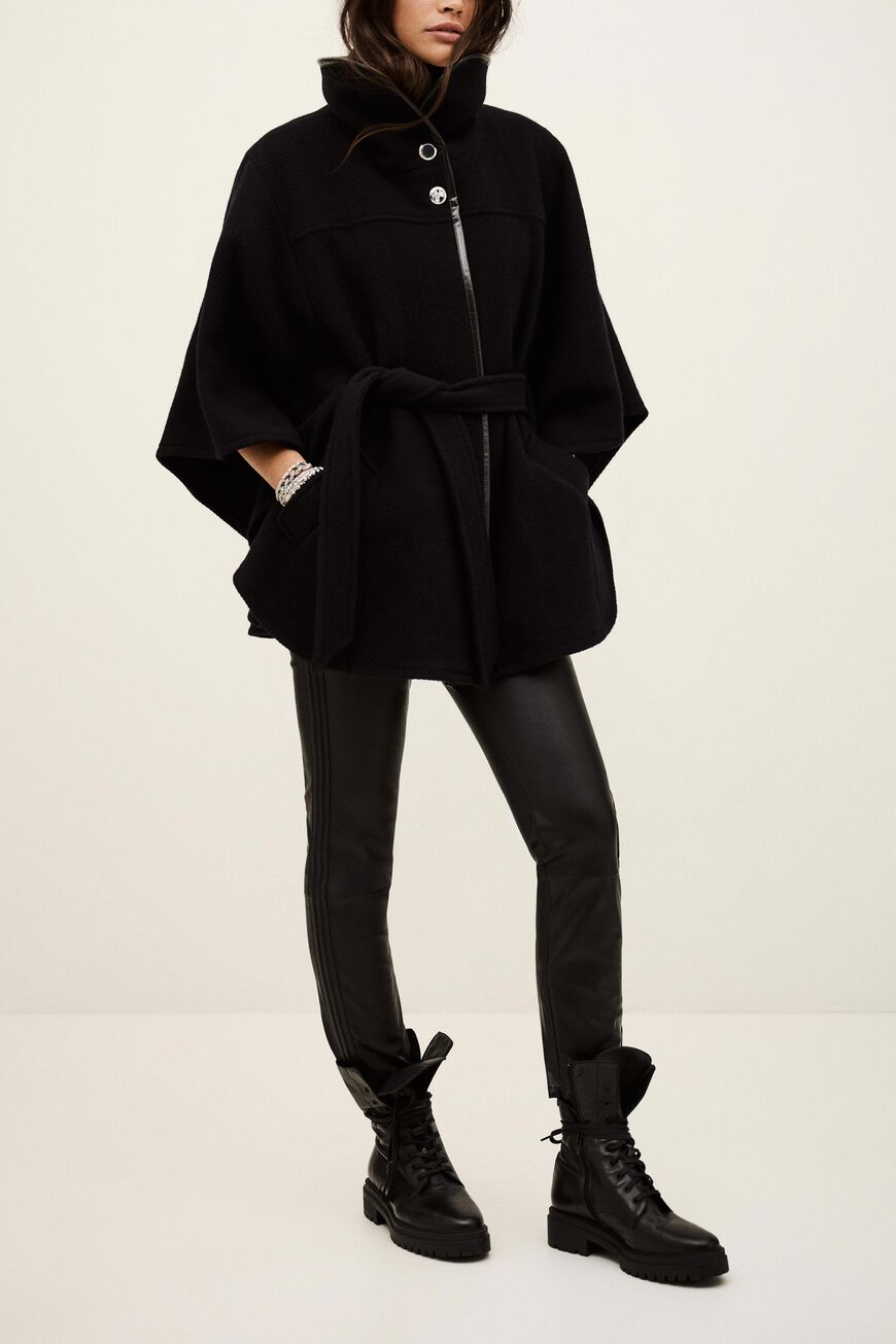 coat SEA