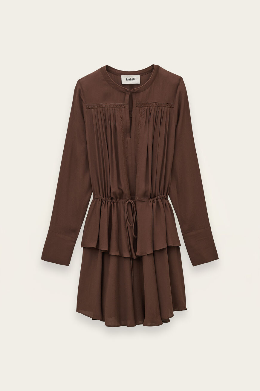 robe BERNA