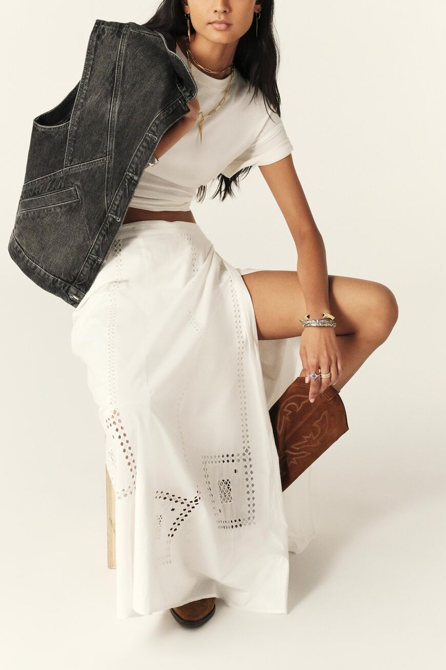 skirt LERMAID