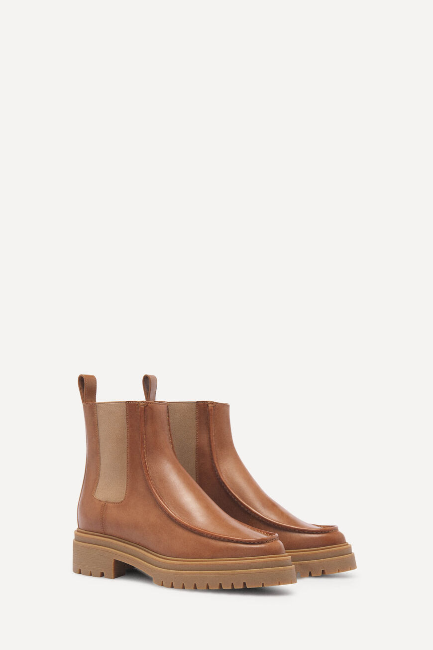 ANKLE-BOOTS COSI
