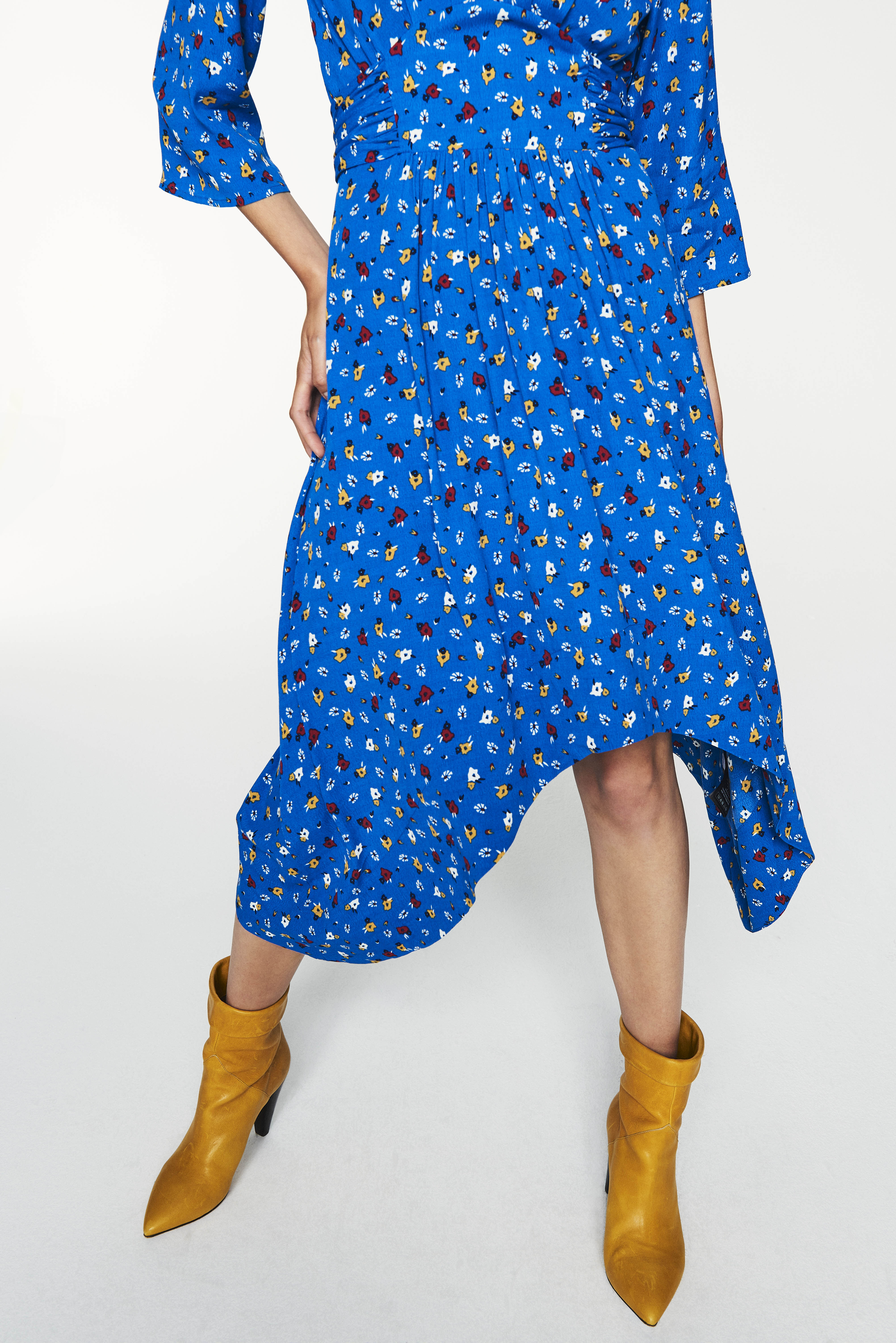 ROBE LILIA