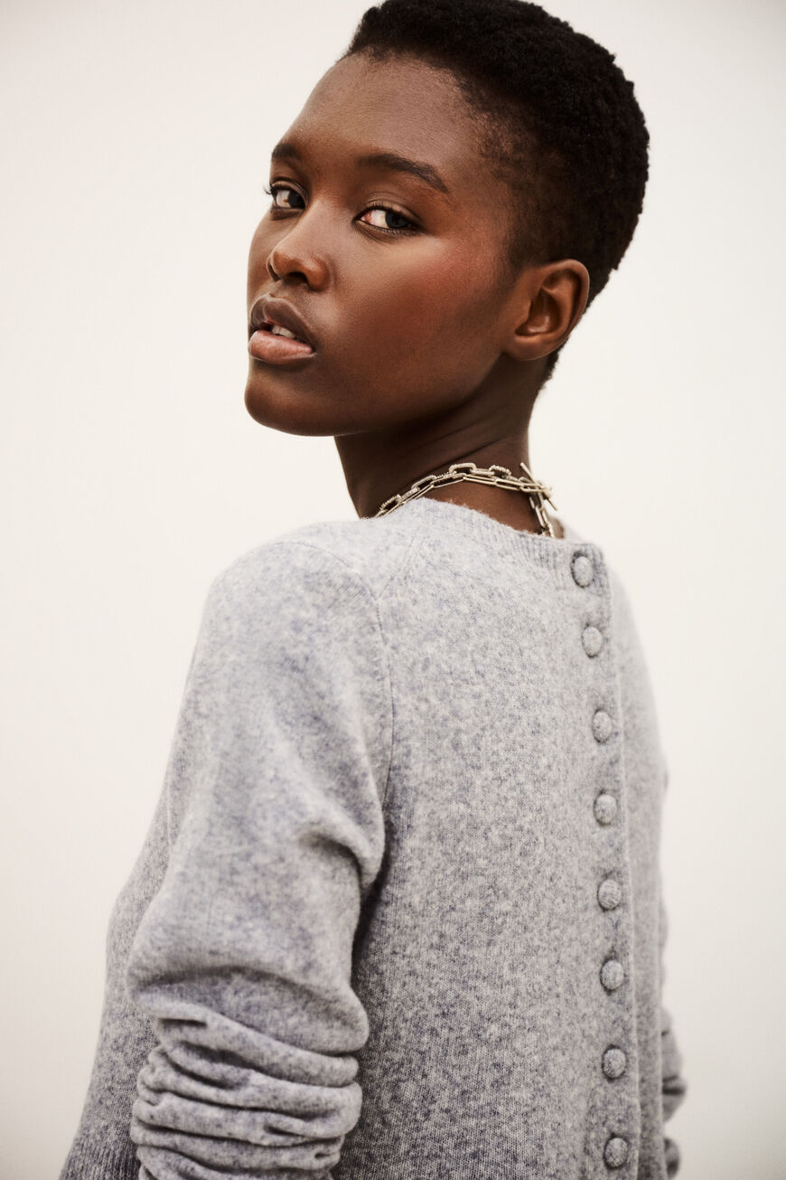 JUMPER SALAMA
