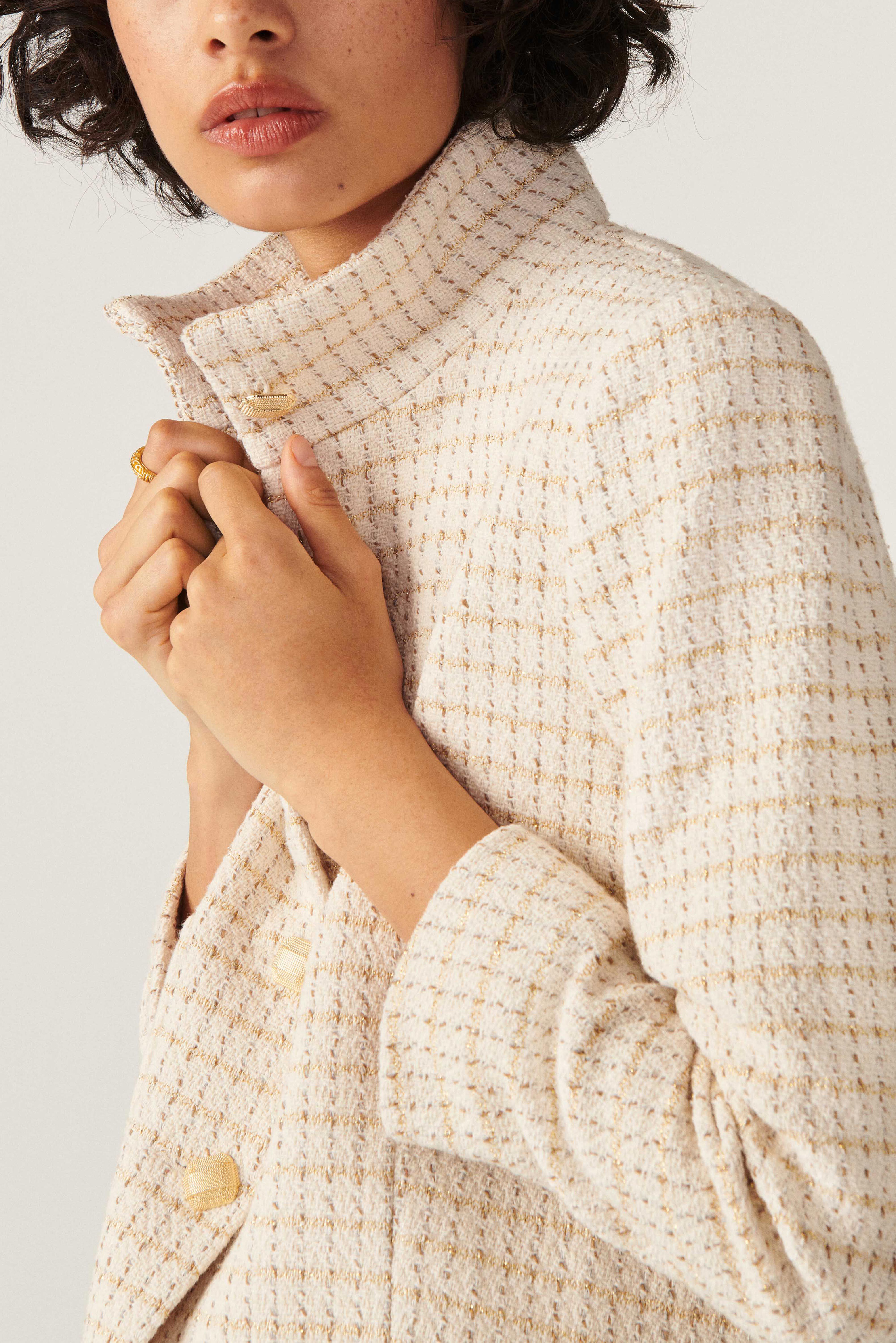 BLAZER ERIN