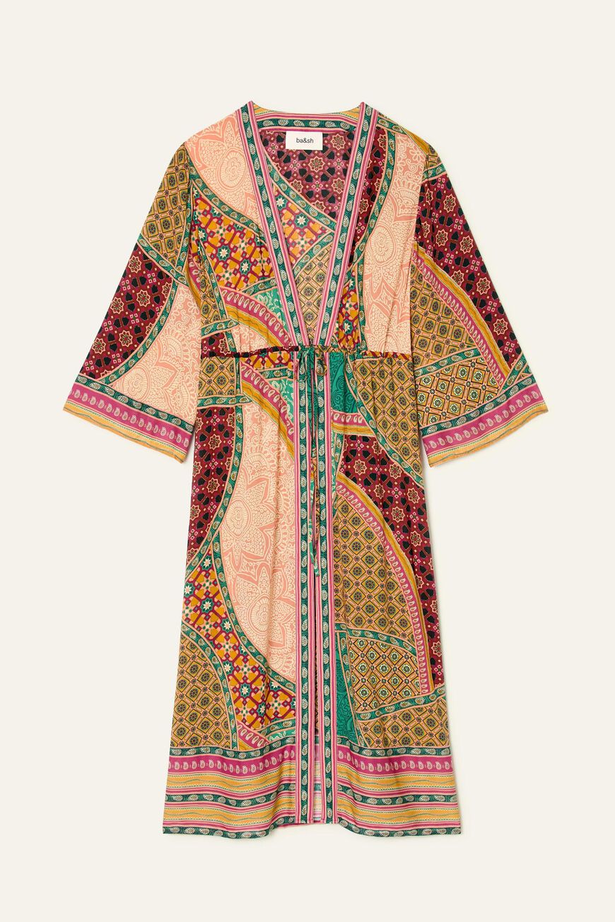 KIMONO FINOA