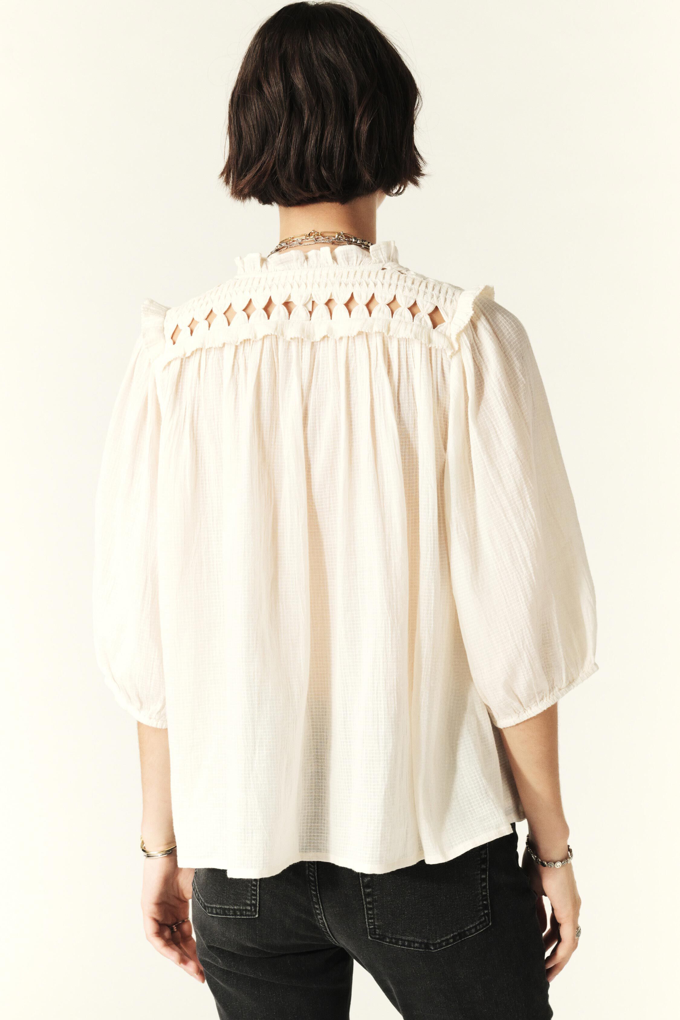chemise BELUNA