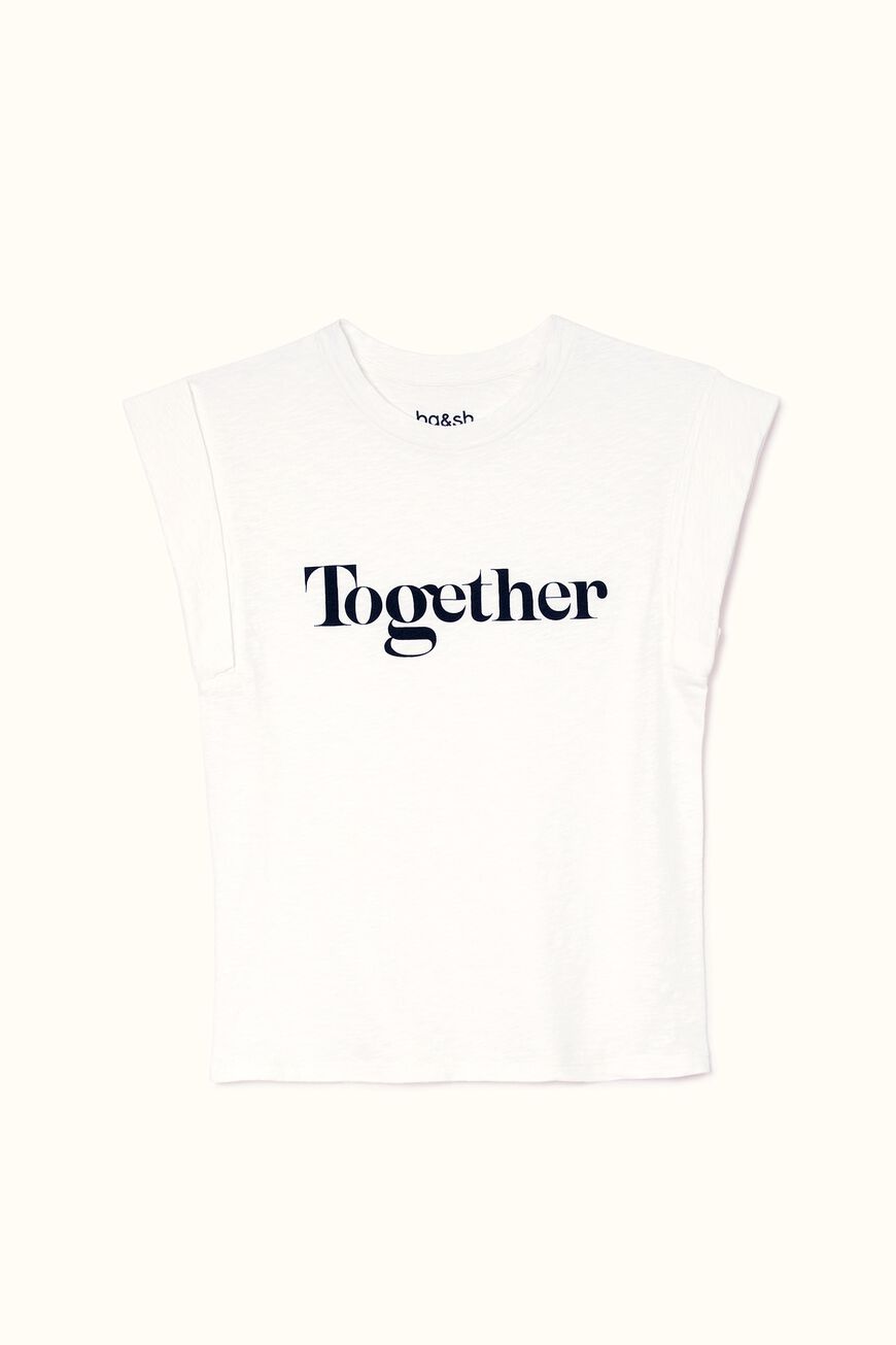 tshirt TOGETHER