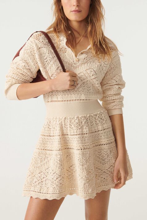 DRESS PEARLE