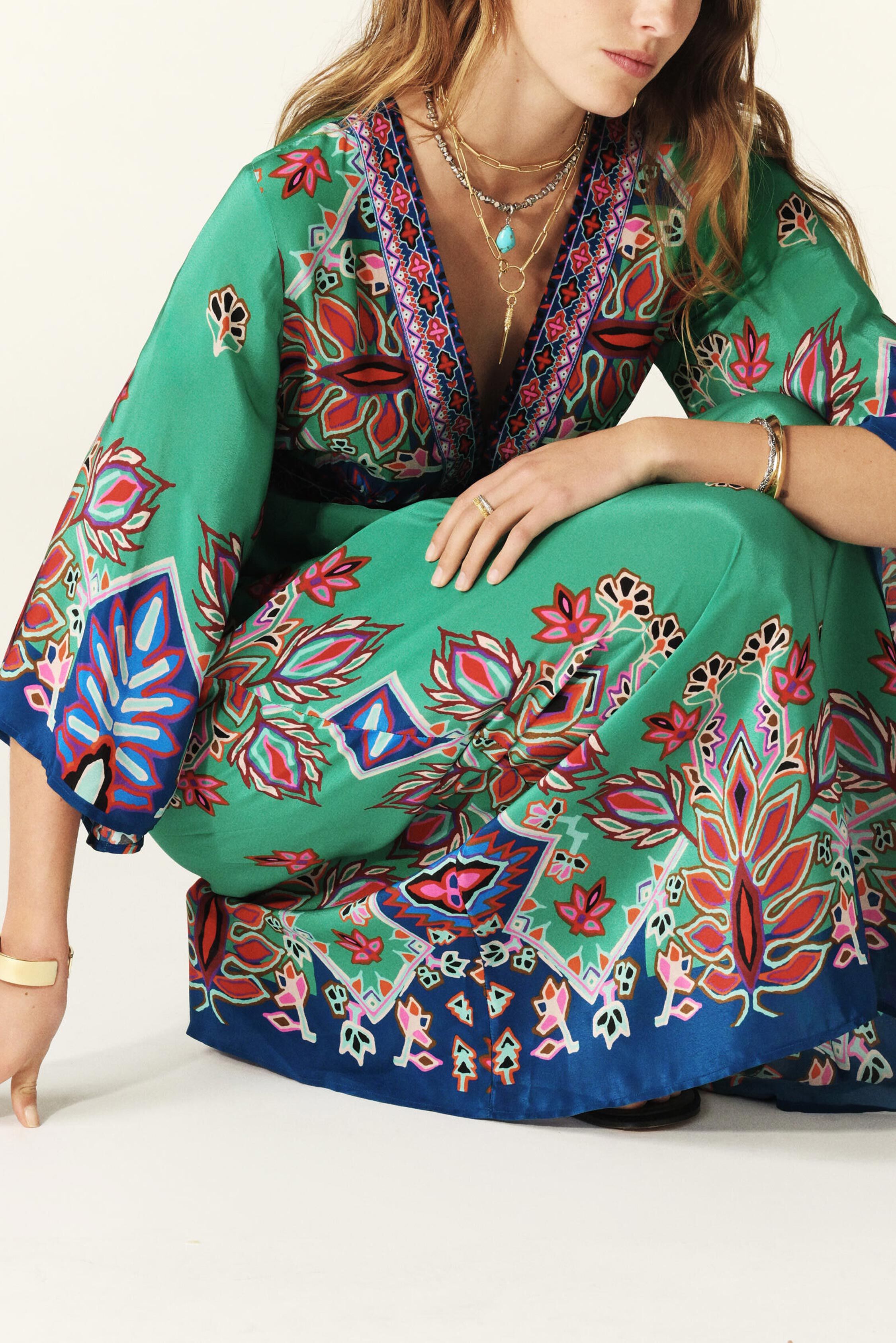 dress LUFIA