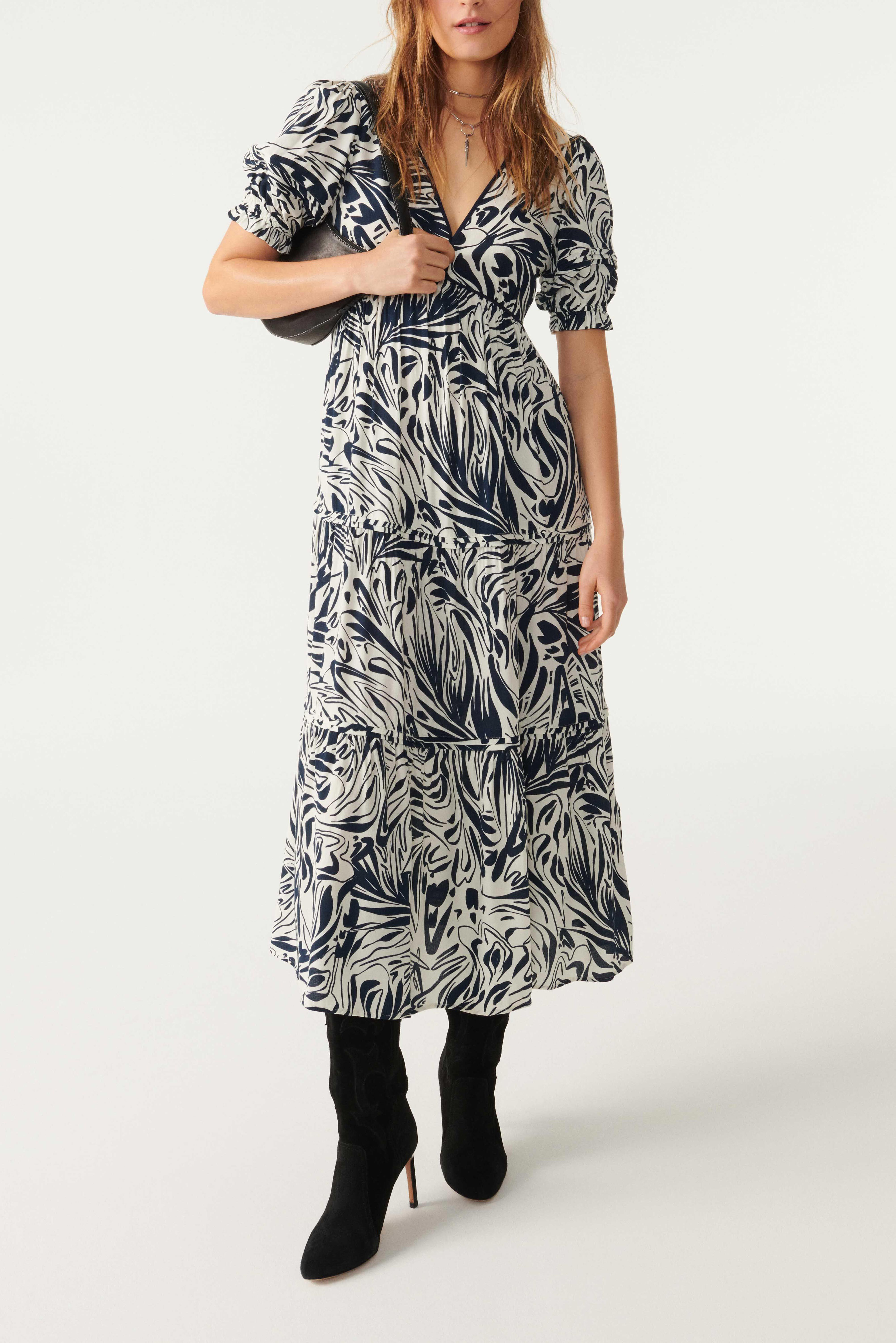 ROBE CALAS