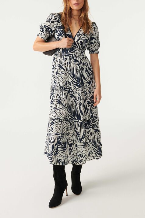DRESS CALAS
