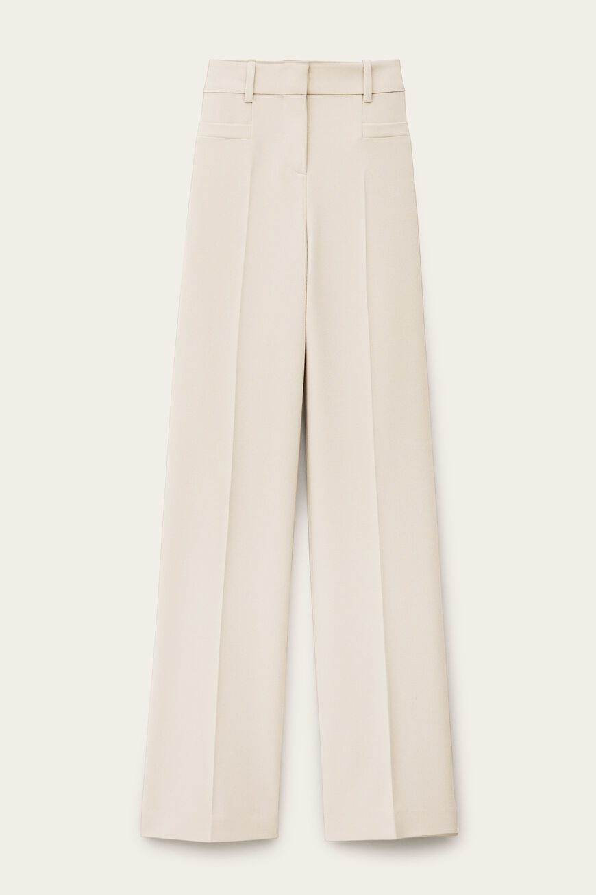 pants NISTACHIO