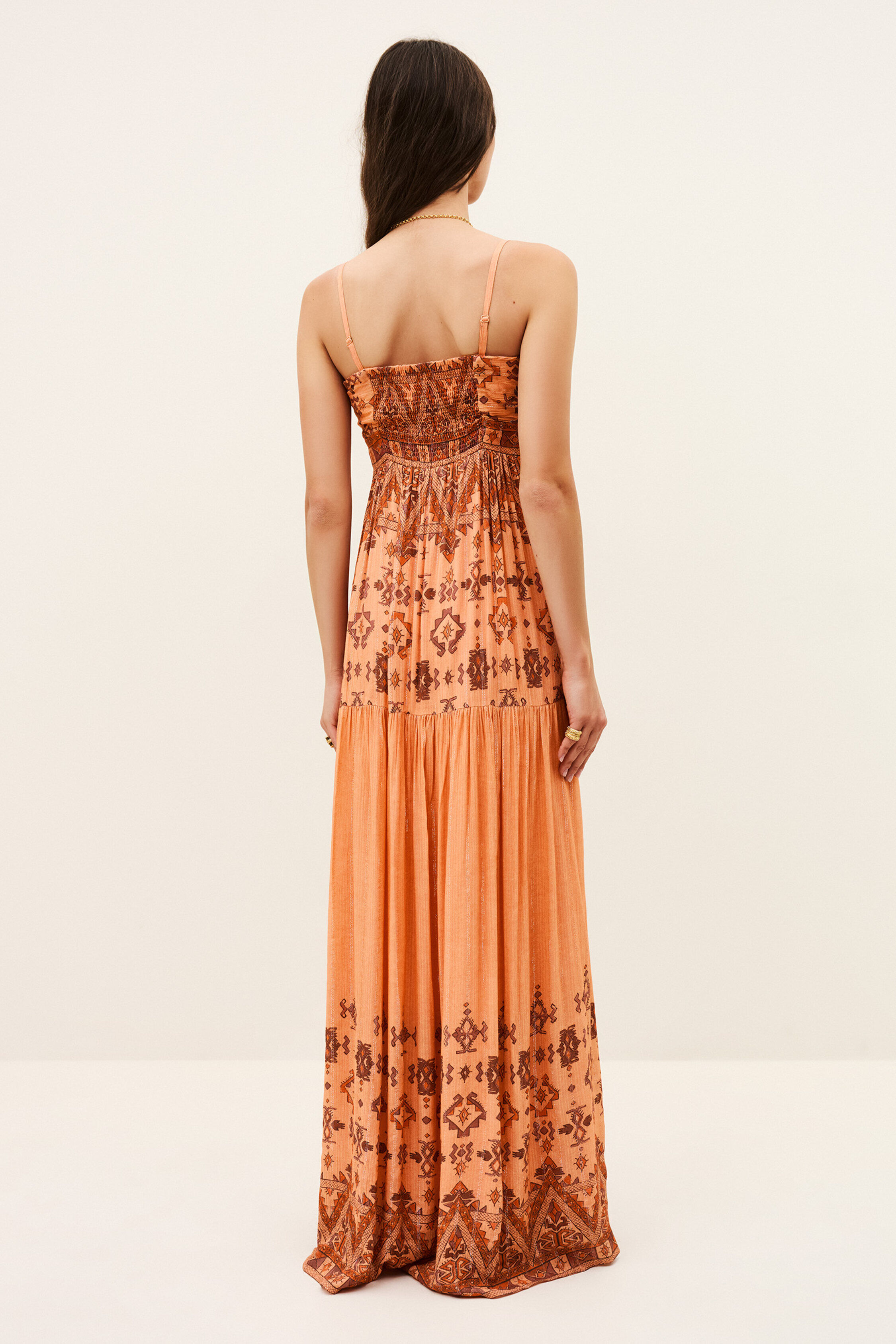 DRESS ZEMA