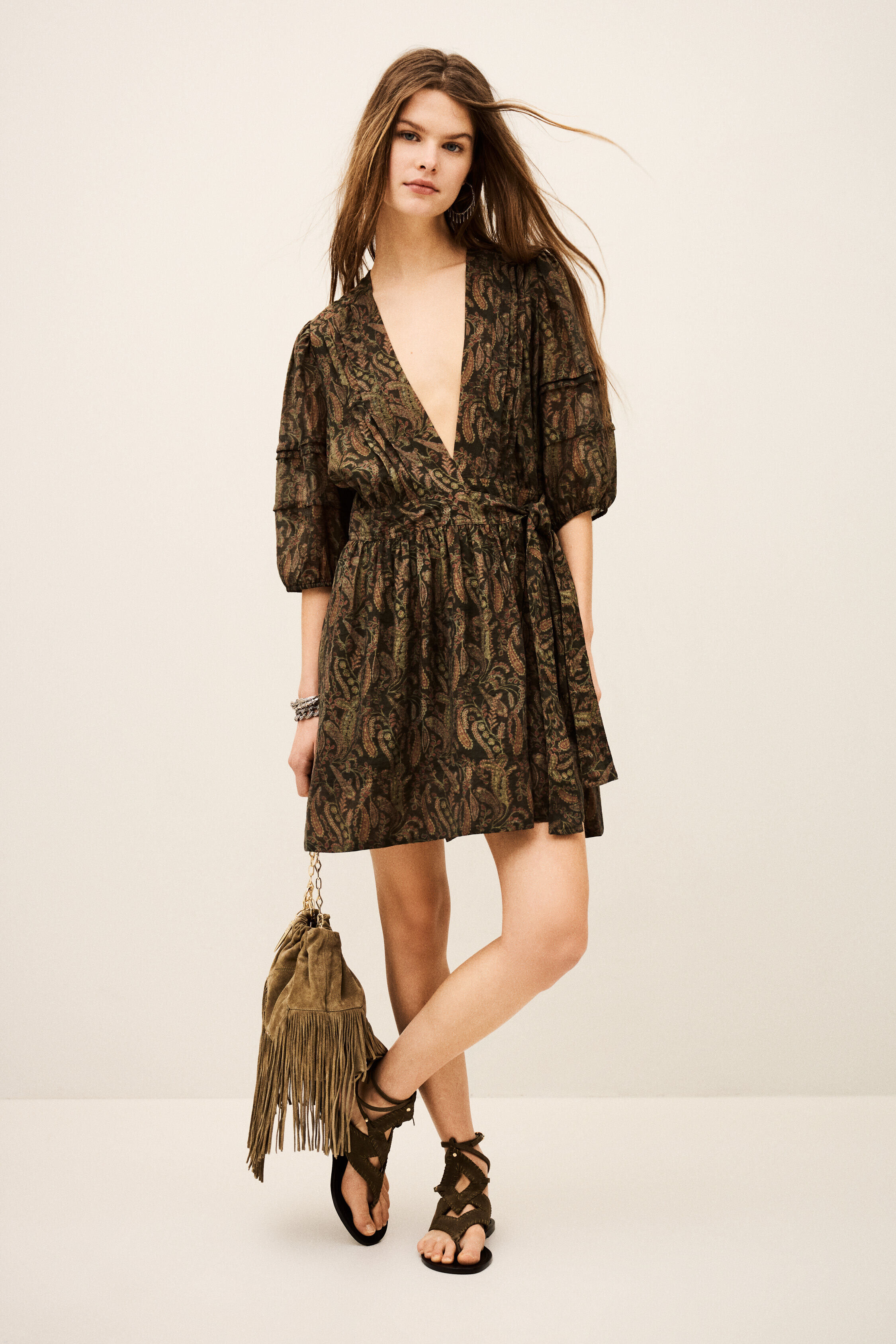 ROBE TEODORA