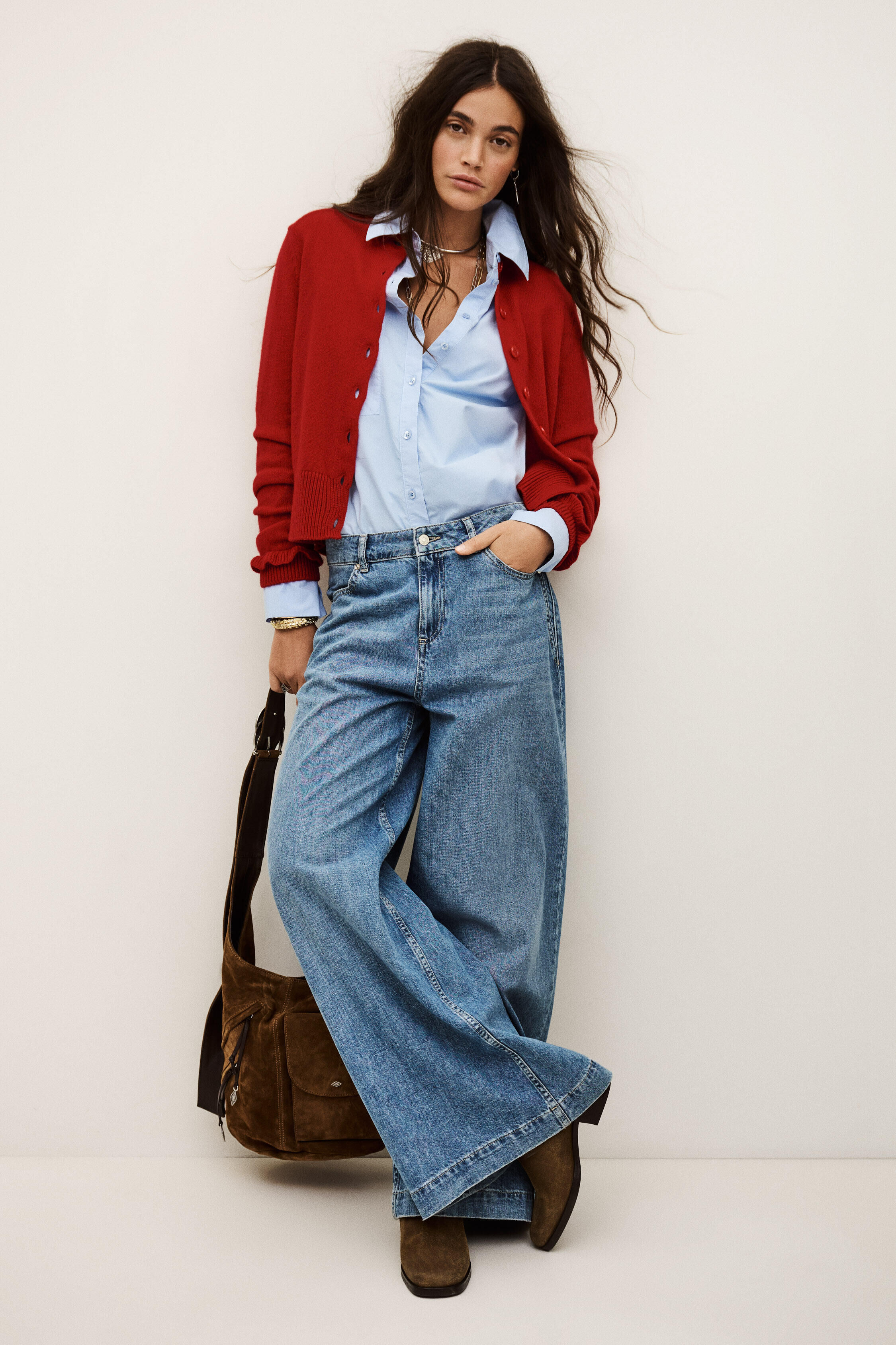 STRICKJACKE KARANTE