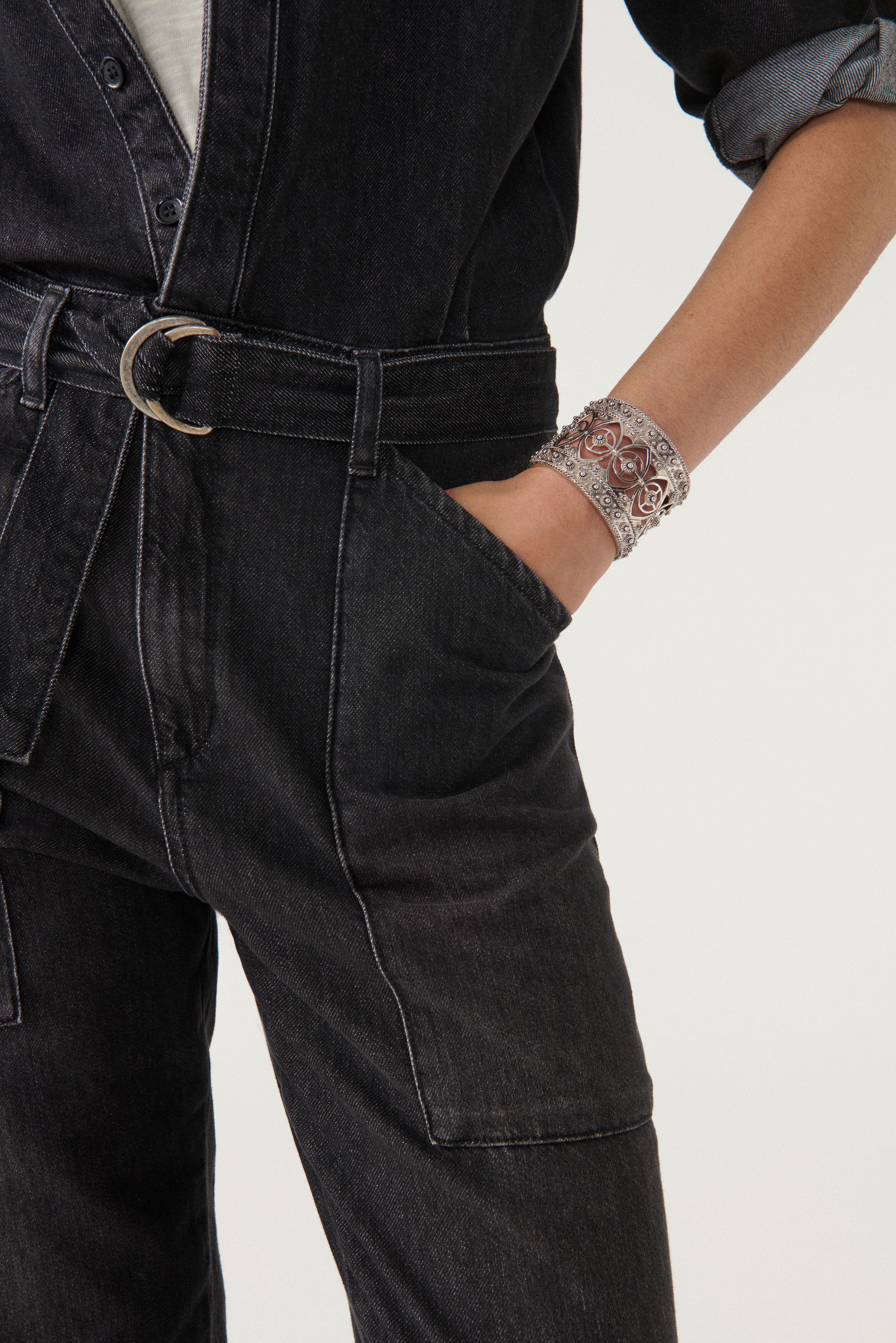 JUMPSUIT FRIDA