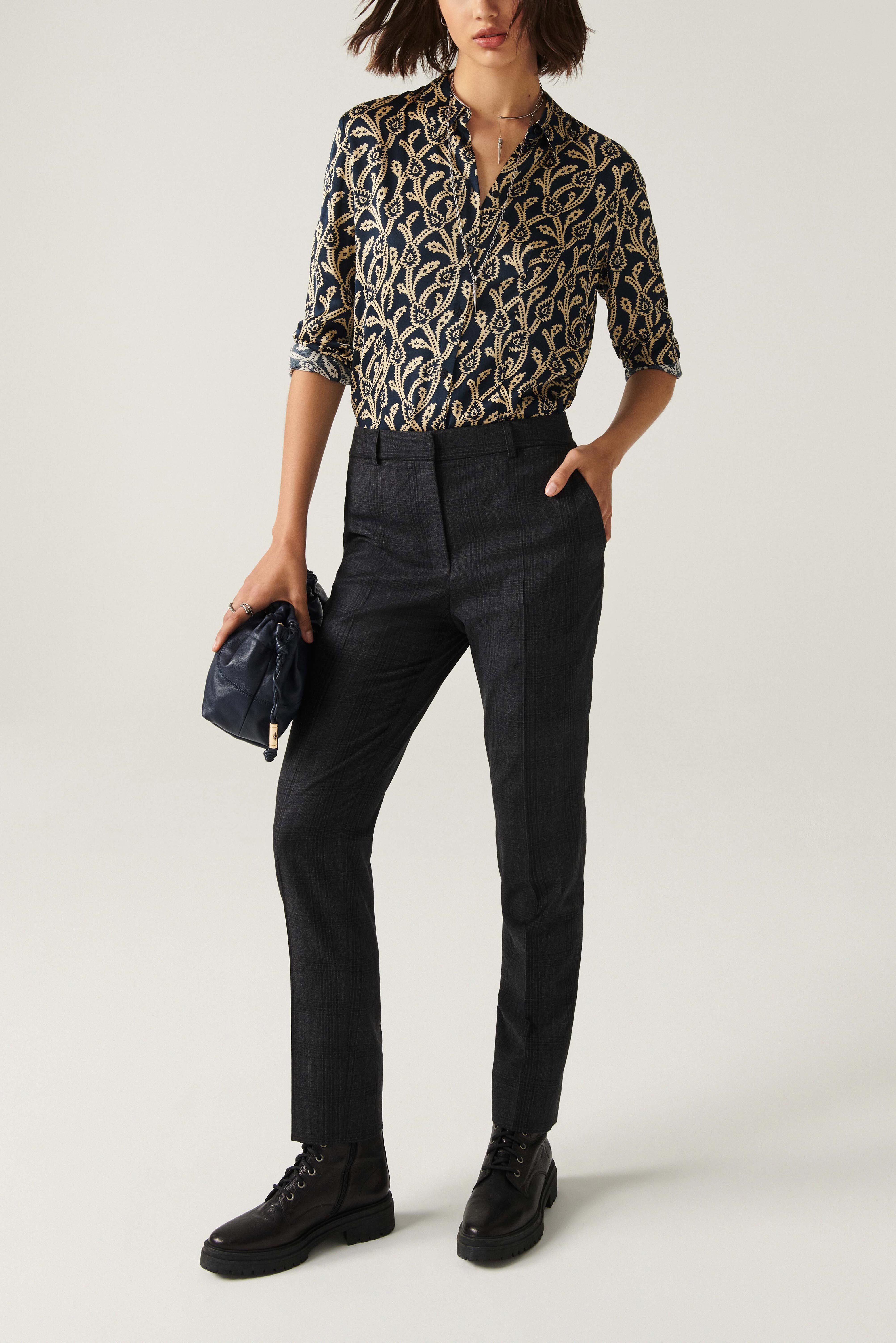 PANTALON HELLY