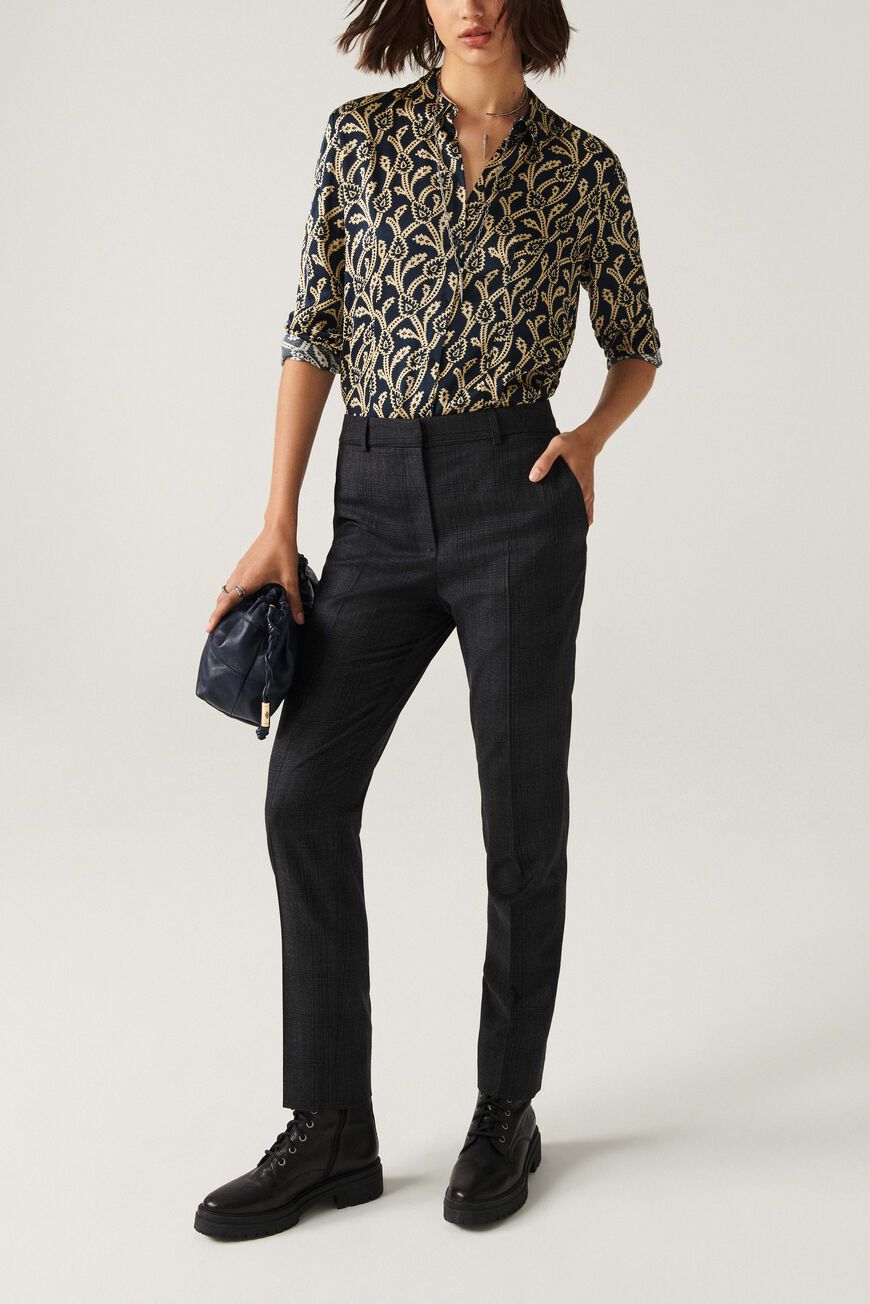 TROUSERS HELLY