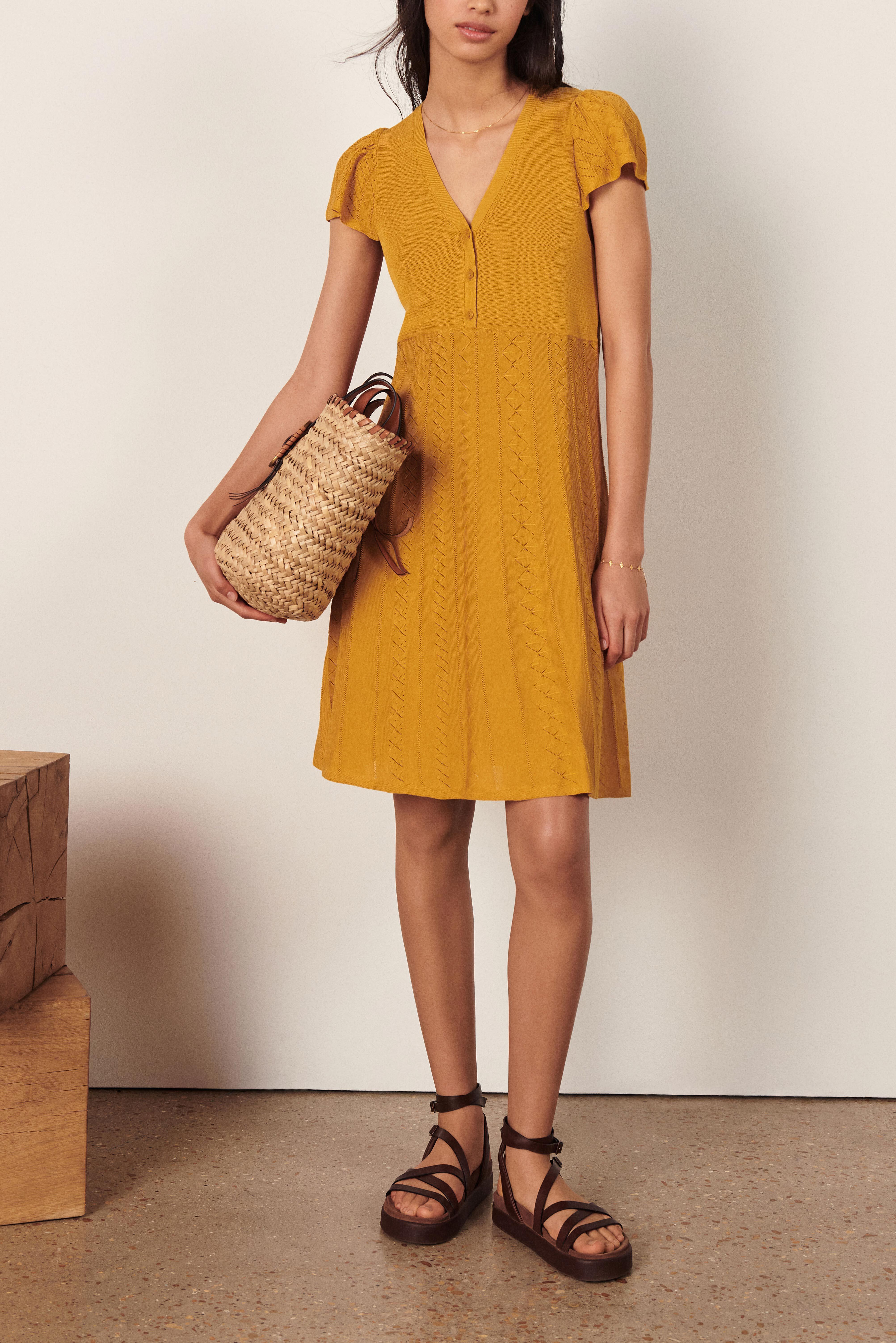 DRESS ADANA