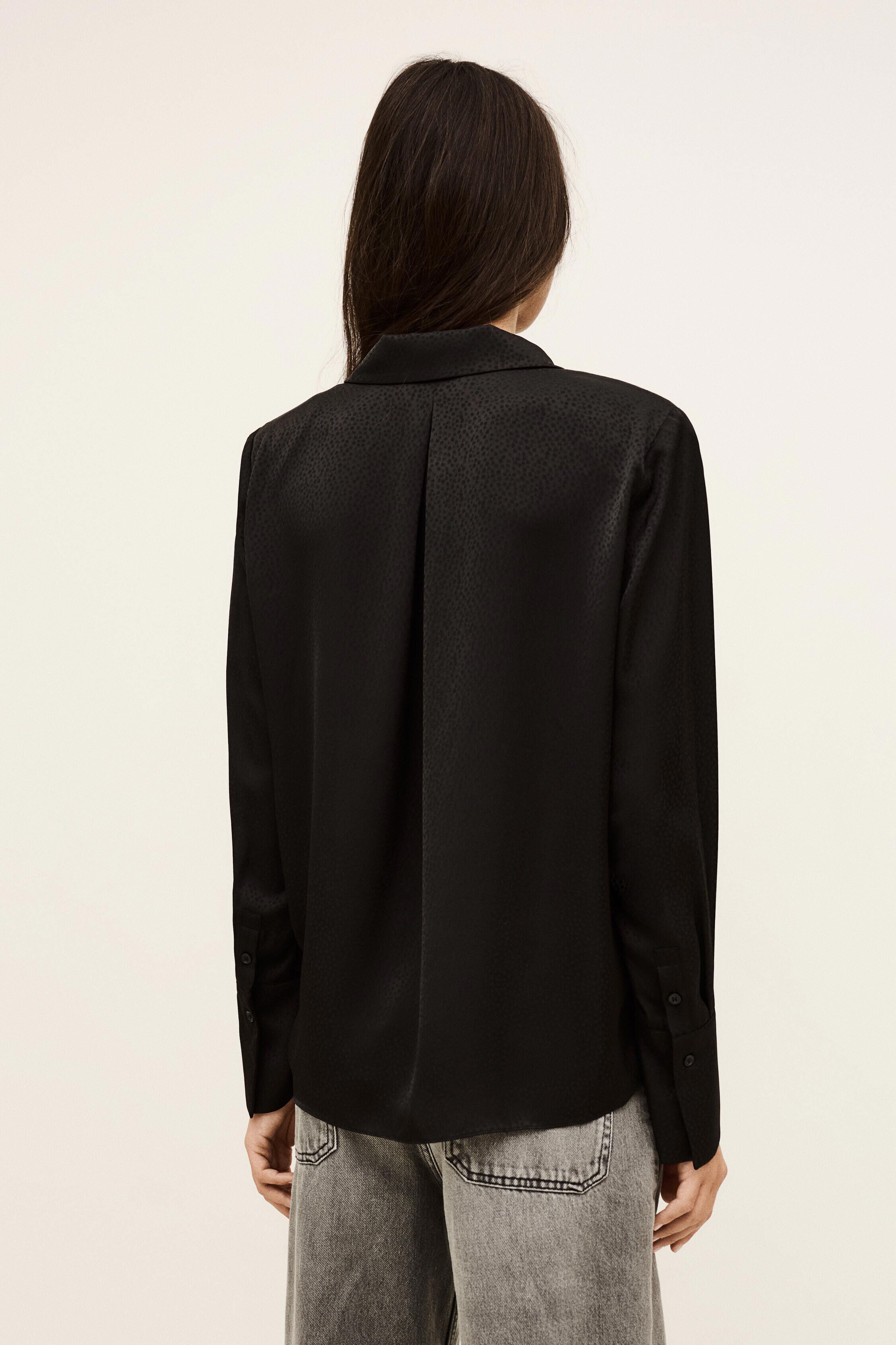 chemise ITSEY