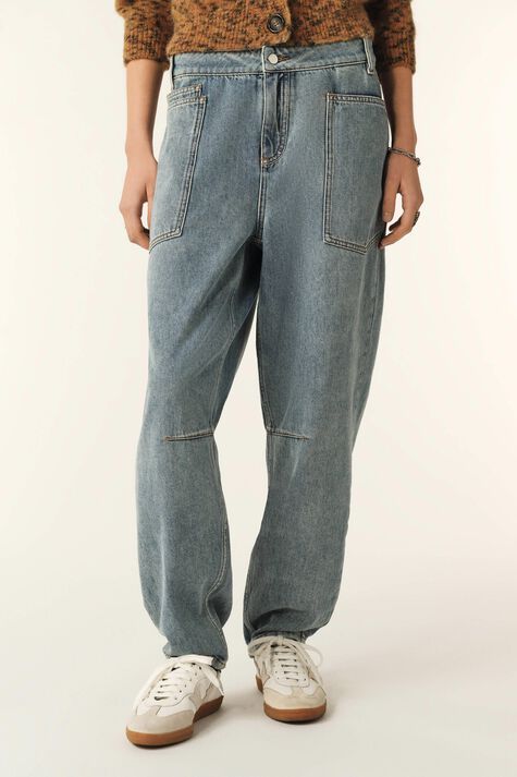 JEANS AVALON