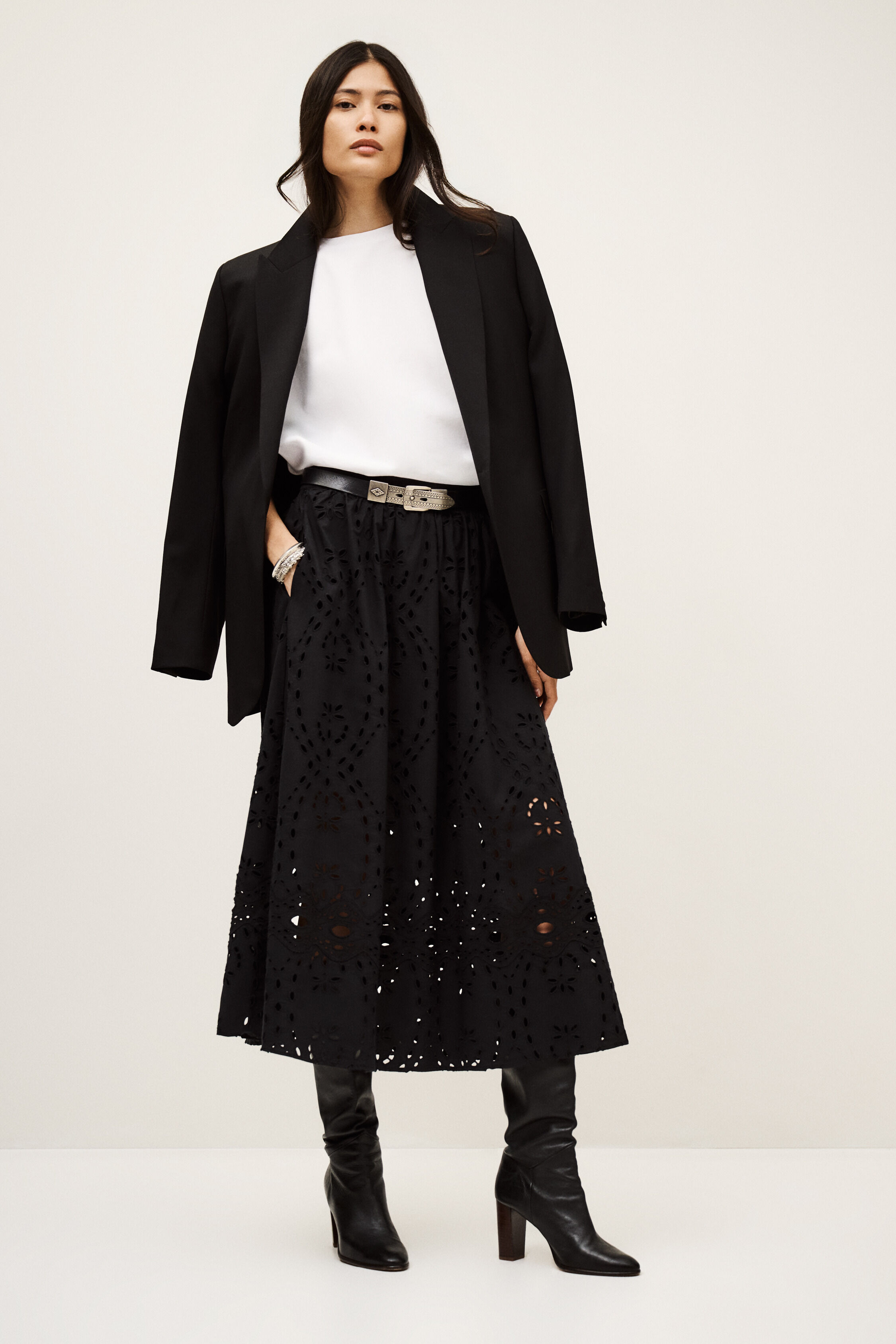 skirt BELA