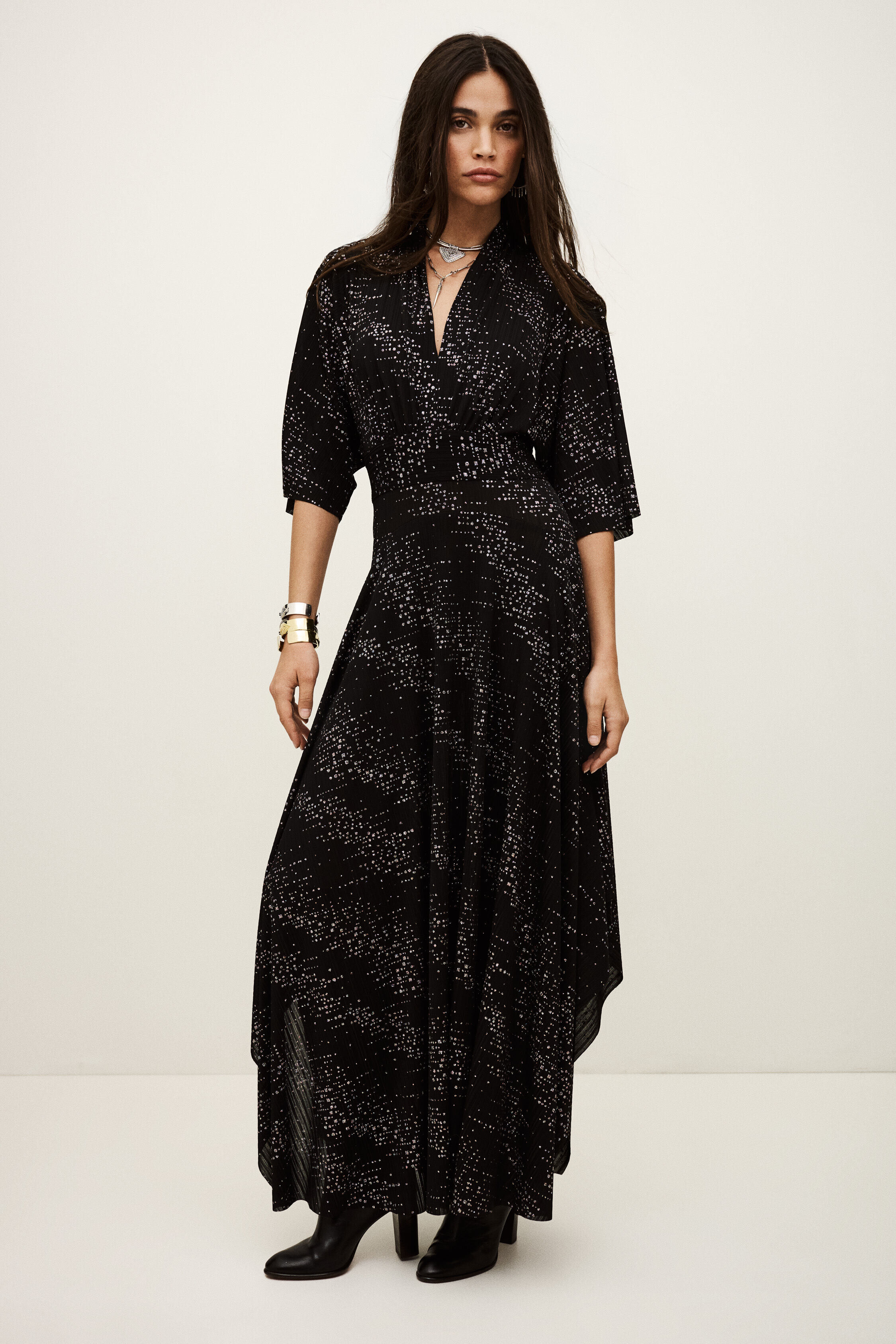 Kleid TRESOR