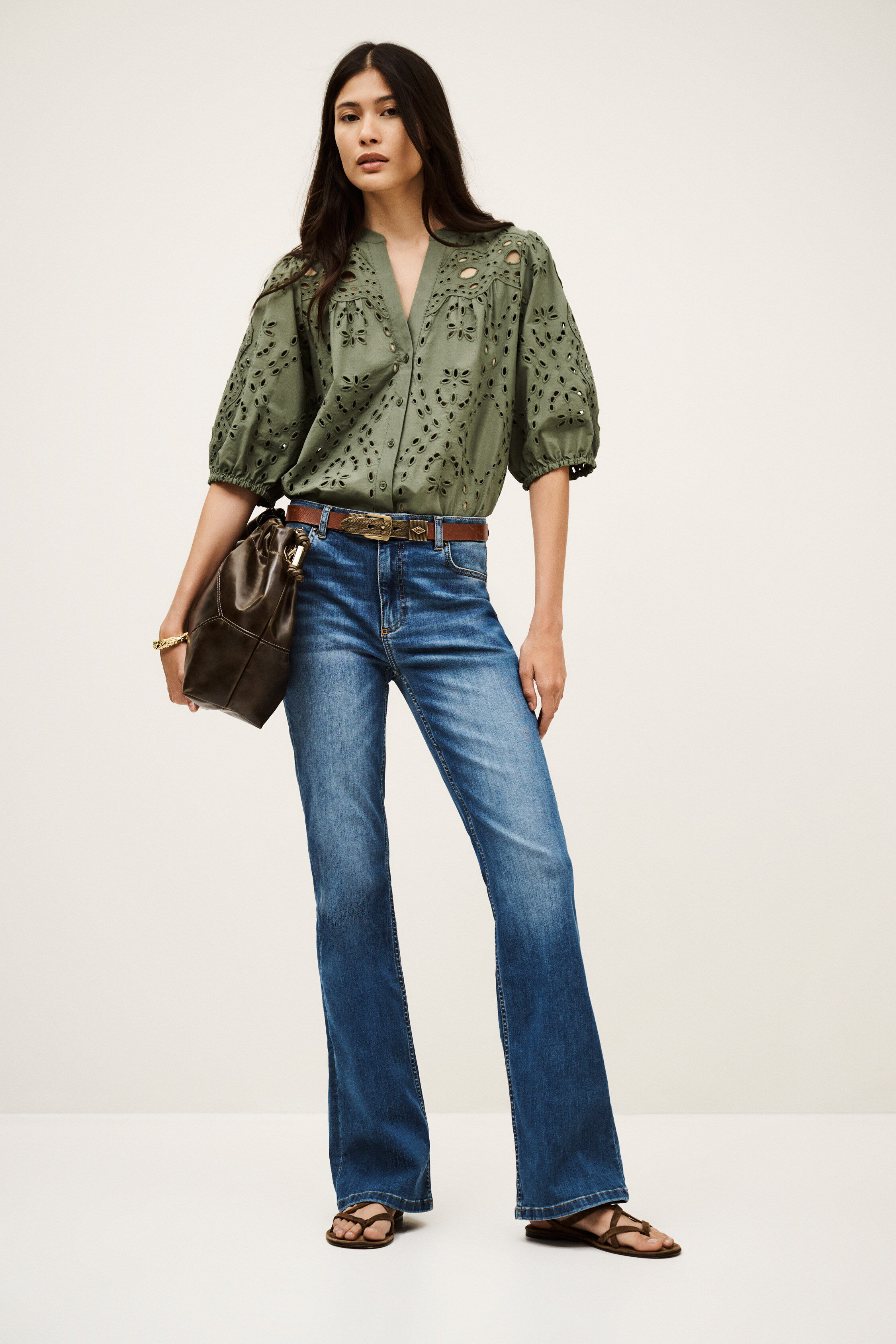 jeans AOMMIE